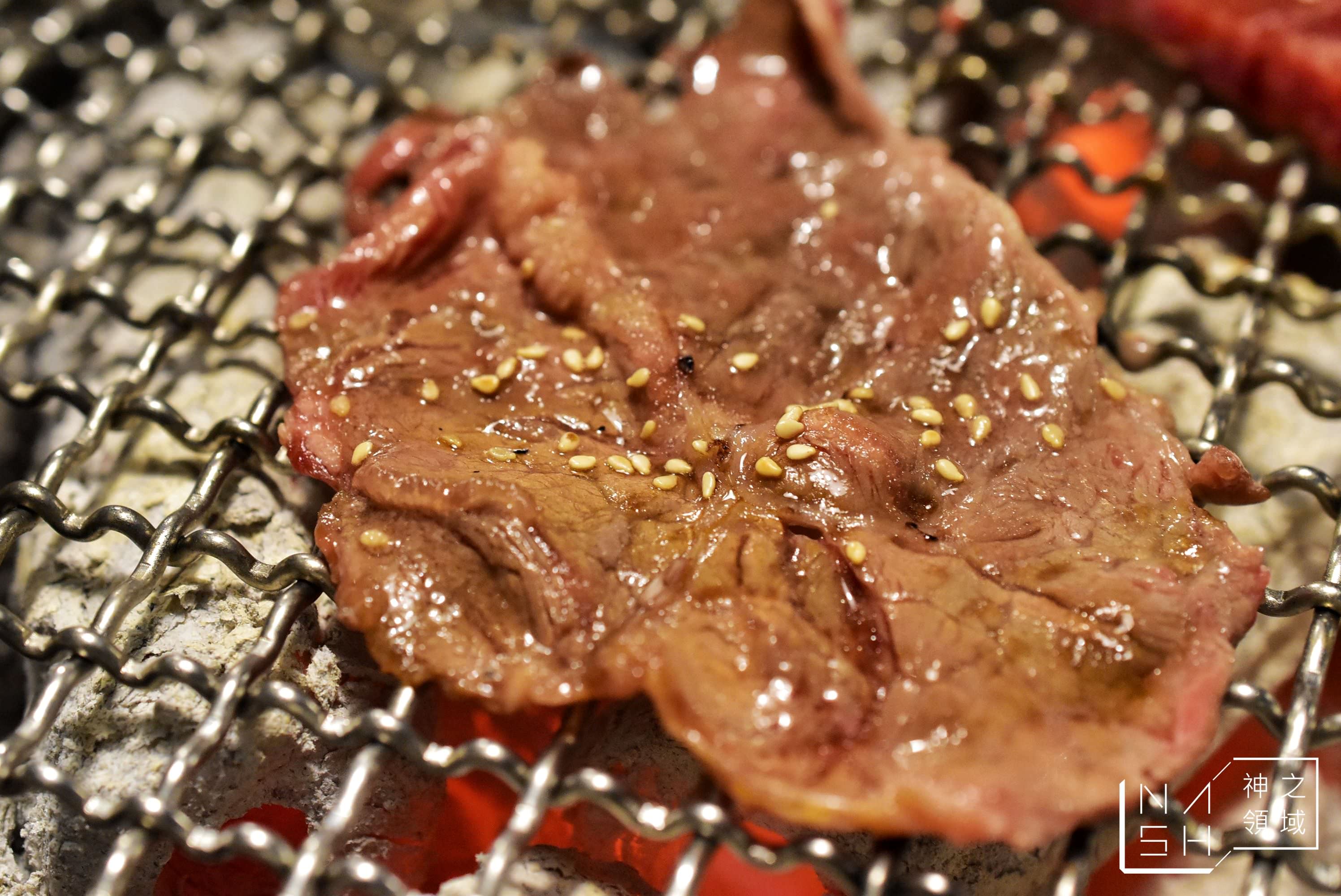 燒肉眾