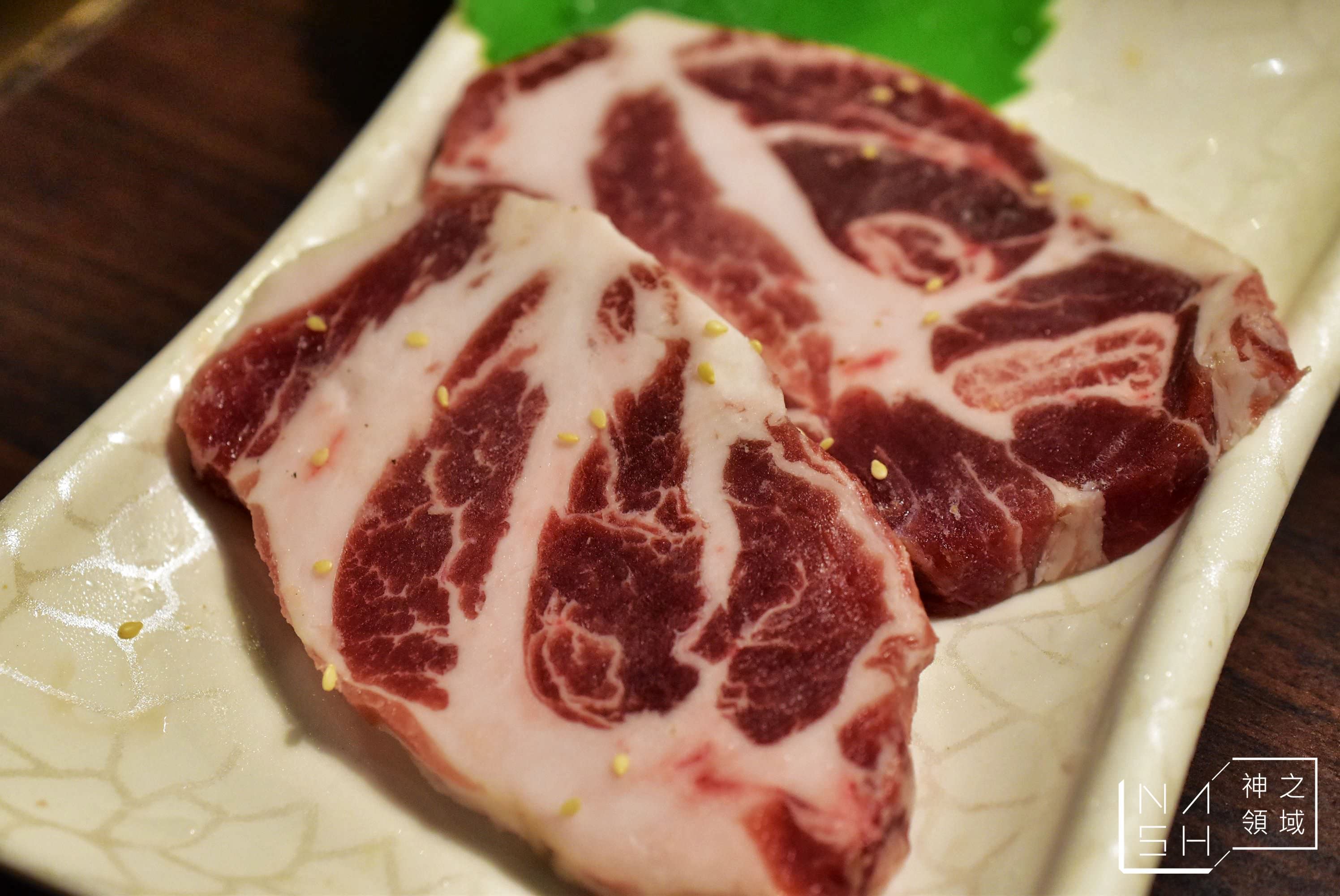 燒肉眾