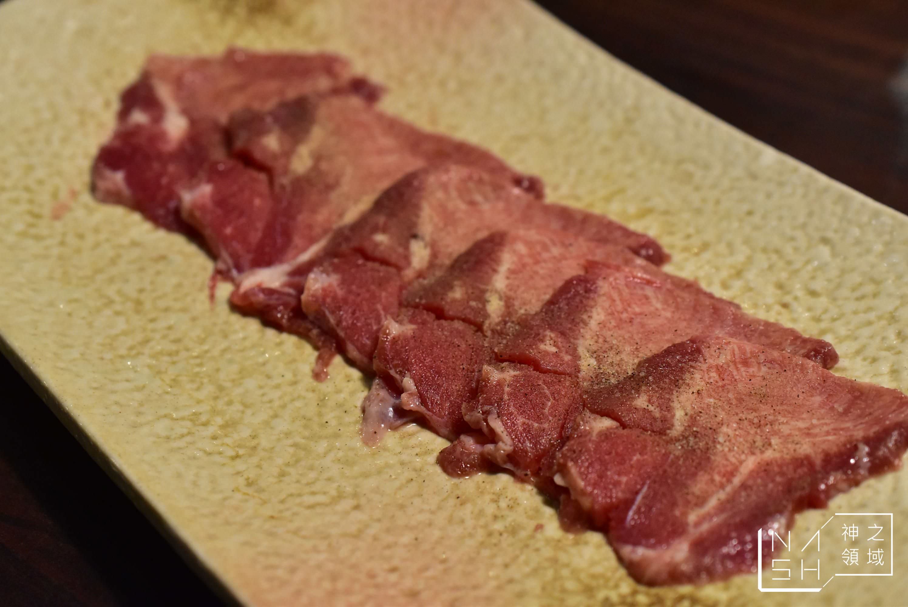 燒肉眾