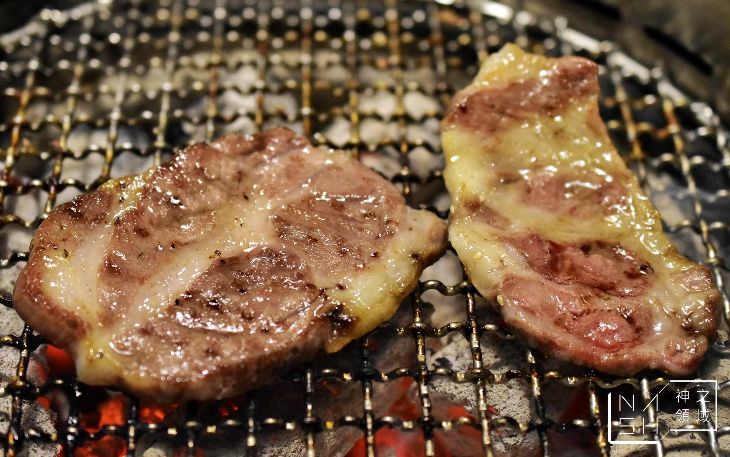 燒肉眾