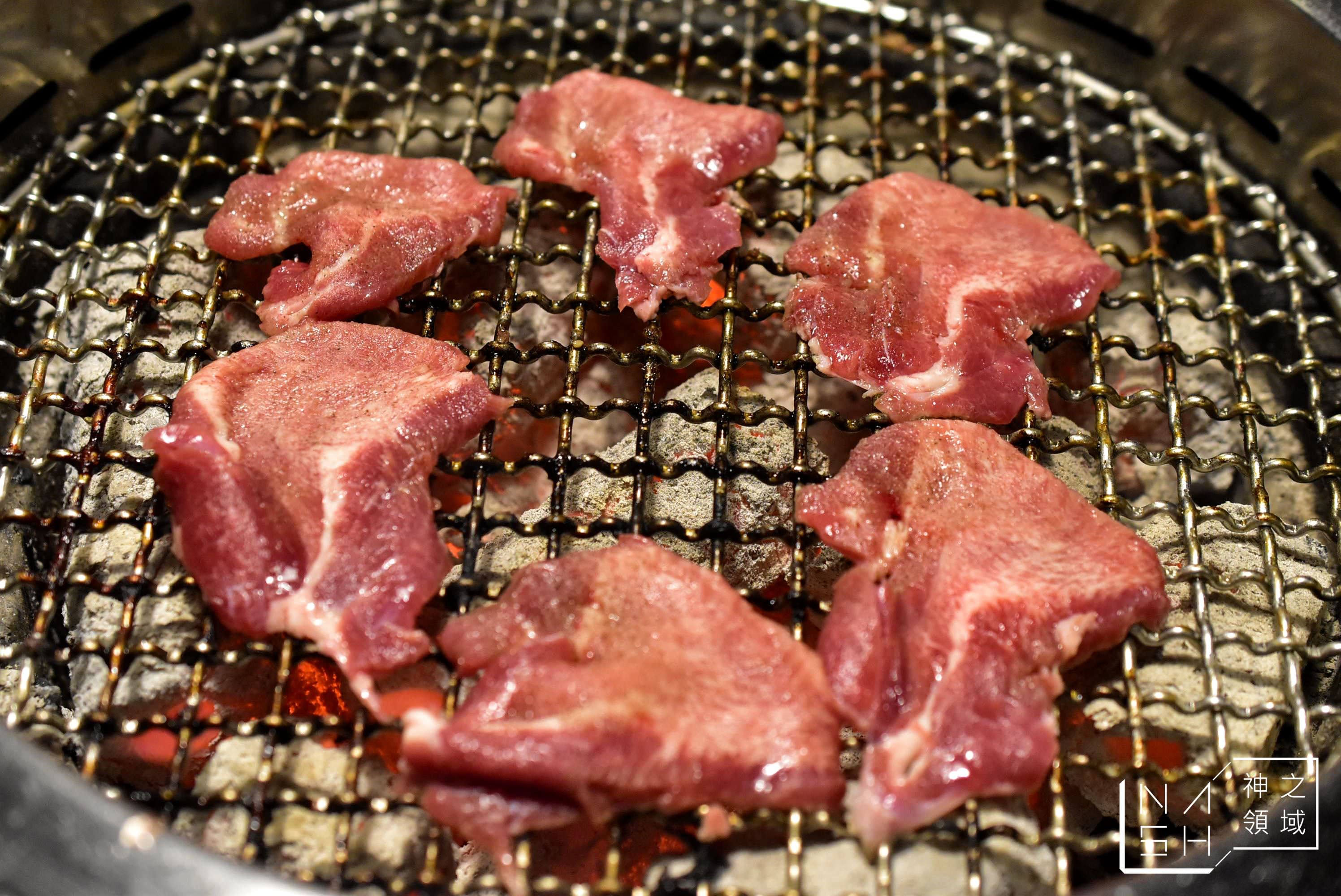 燒肉眾