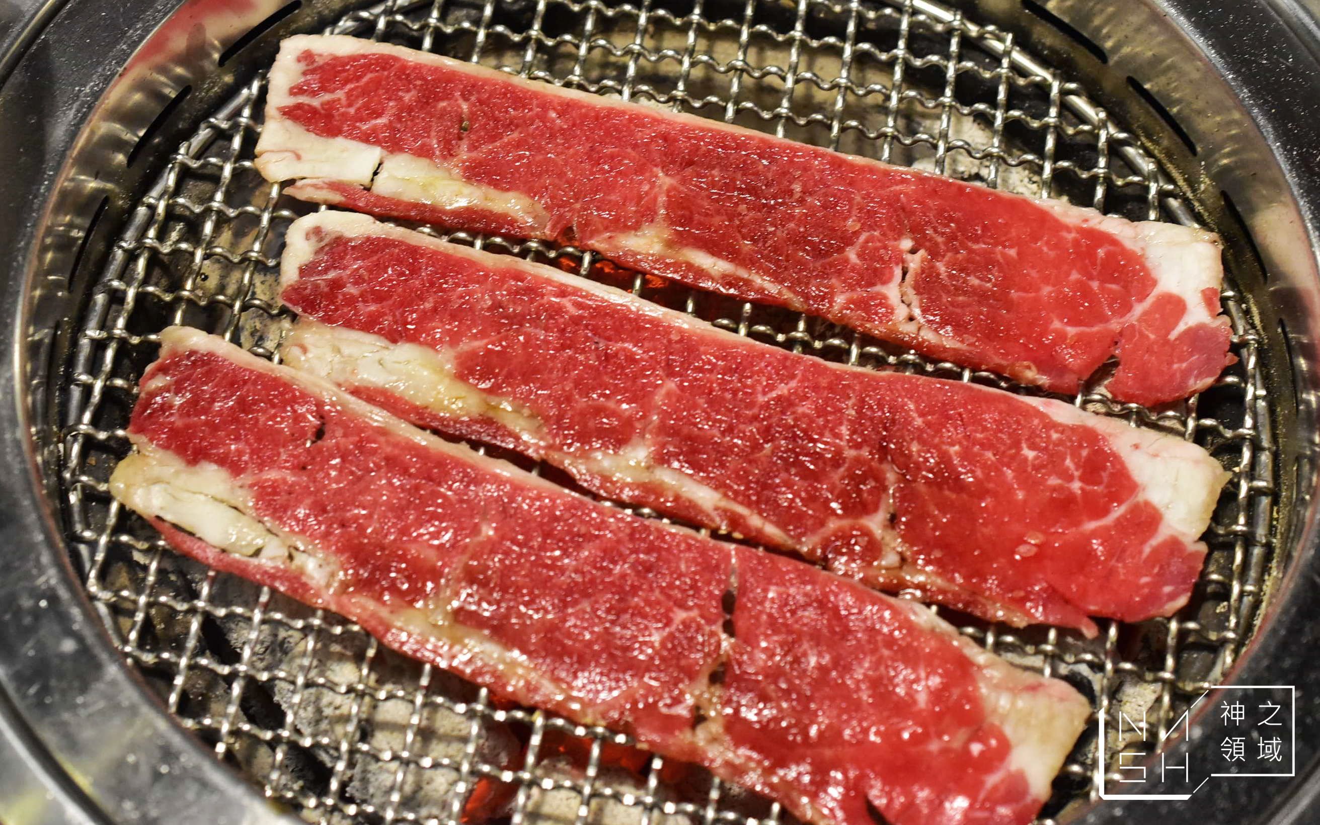 燒肉眾
