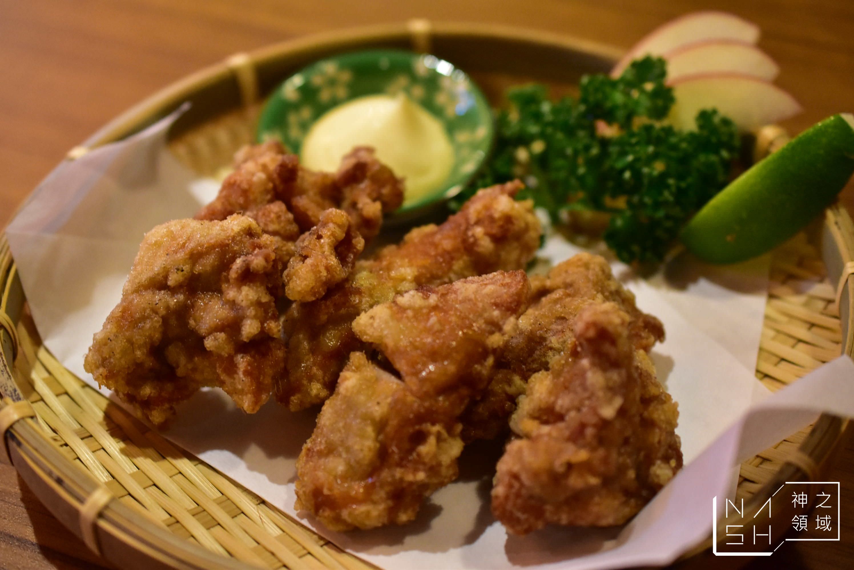 火燒鳥日式居酒屋