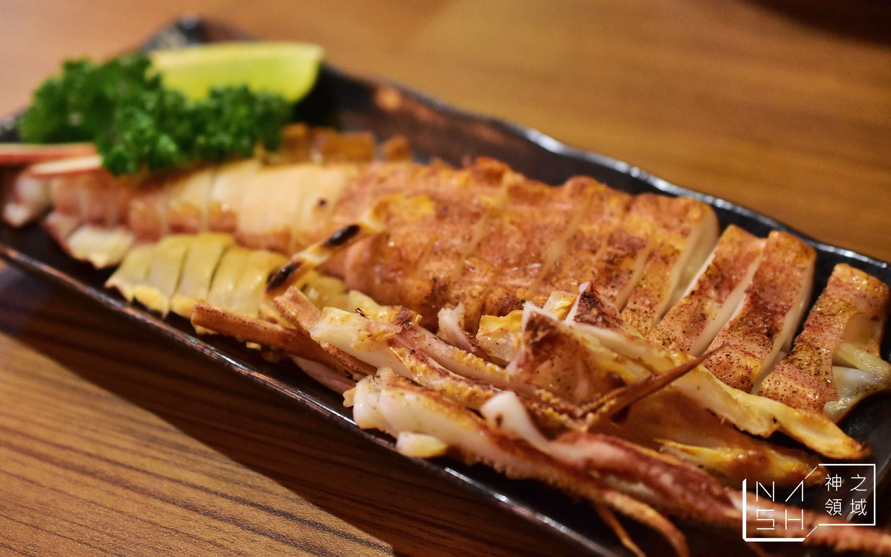 火燒鳥日式居酒屋