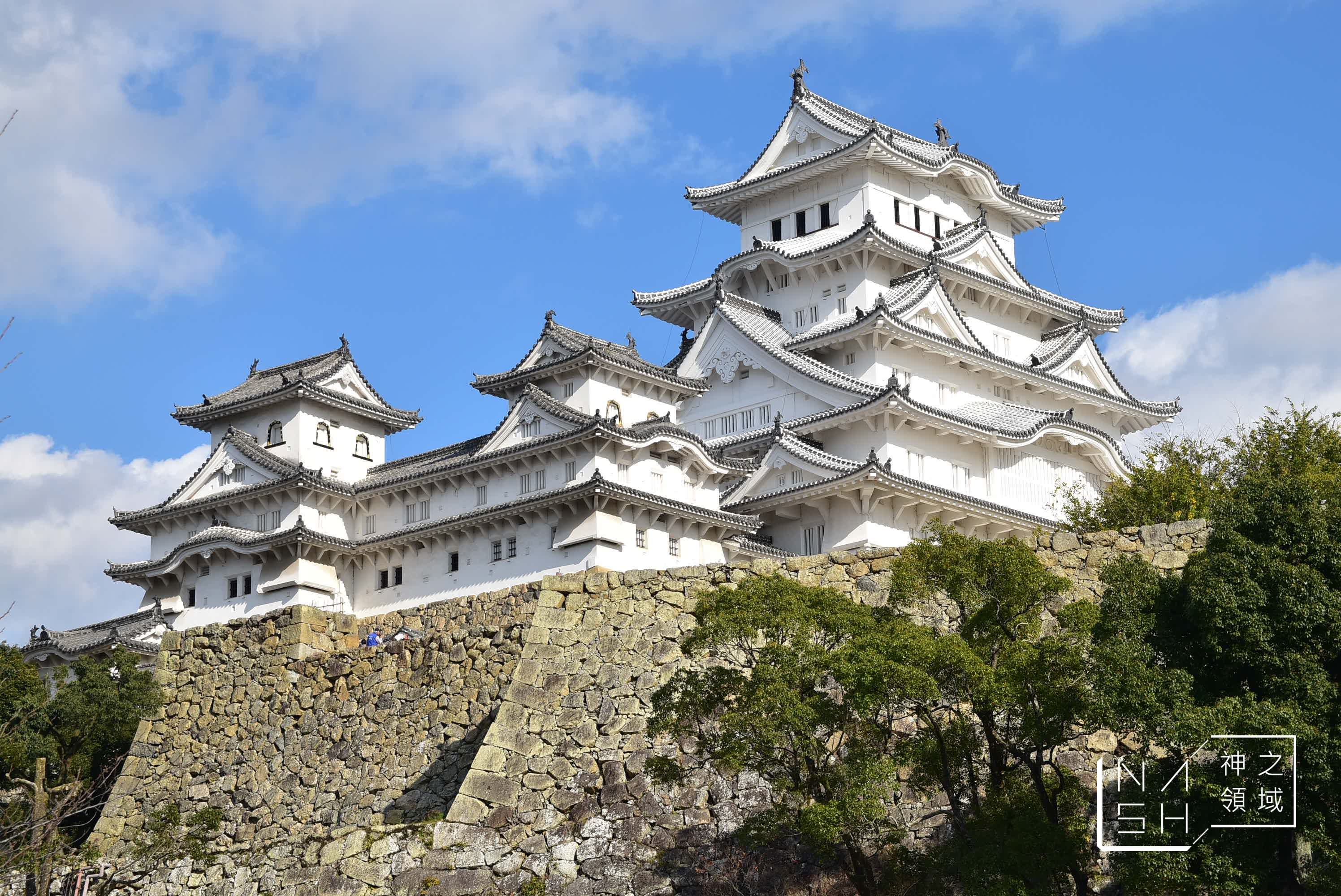 日本自由行