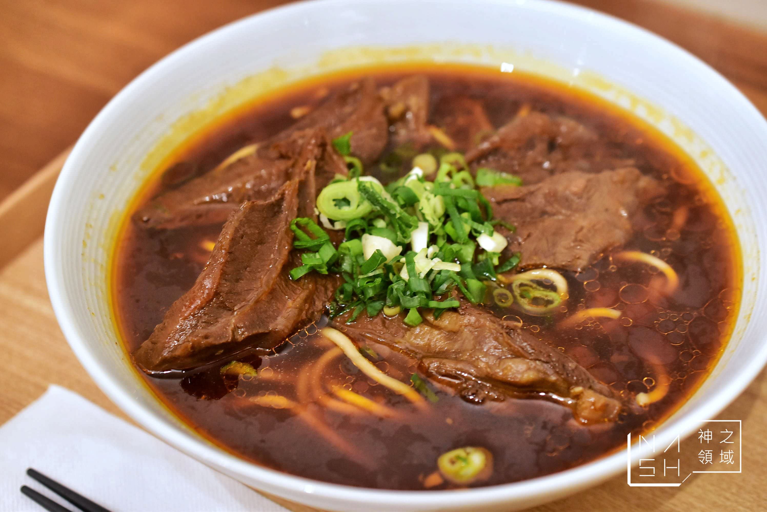 老協珍牛肉麵,牛肉麵