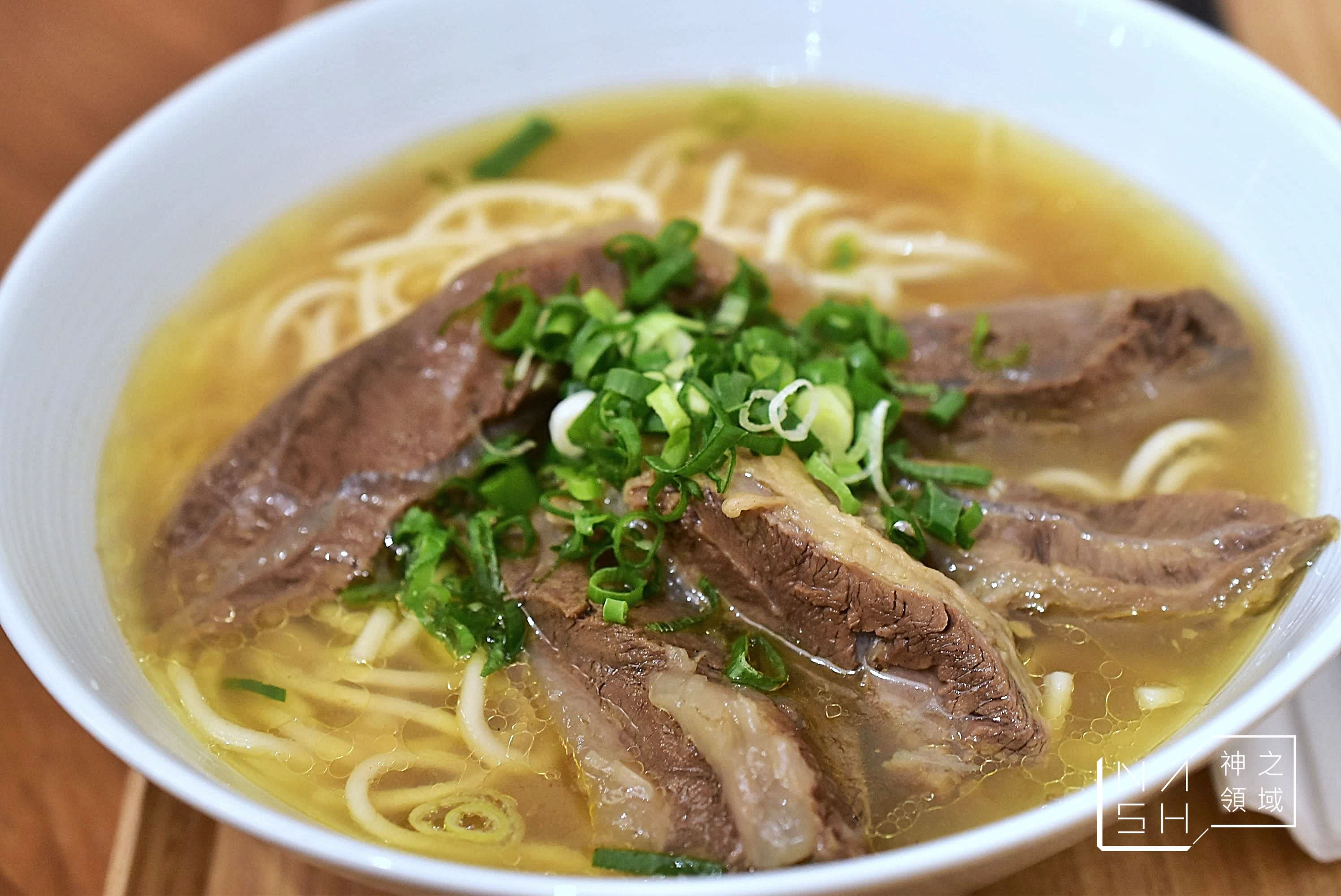 老協珍牛肉麵,牛肉麵