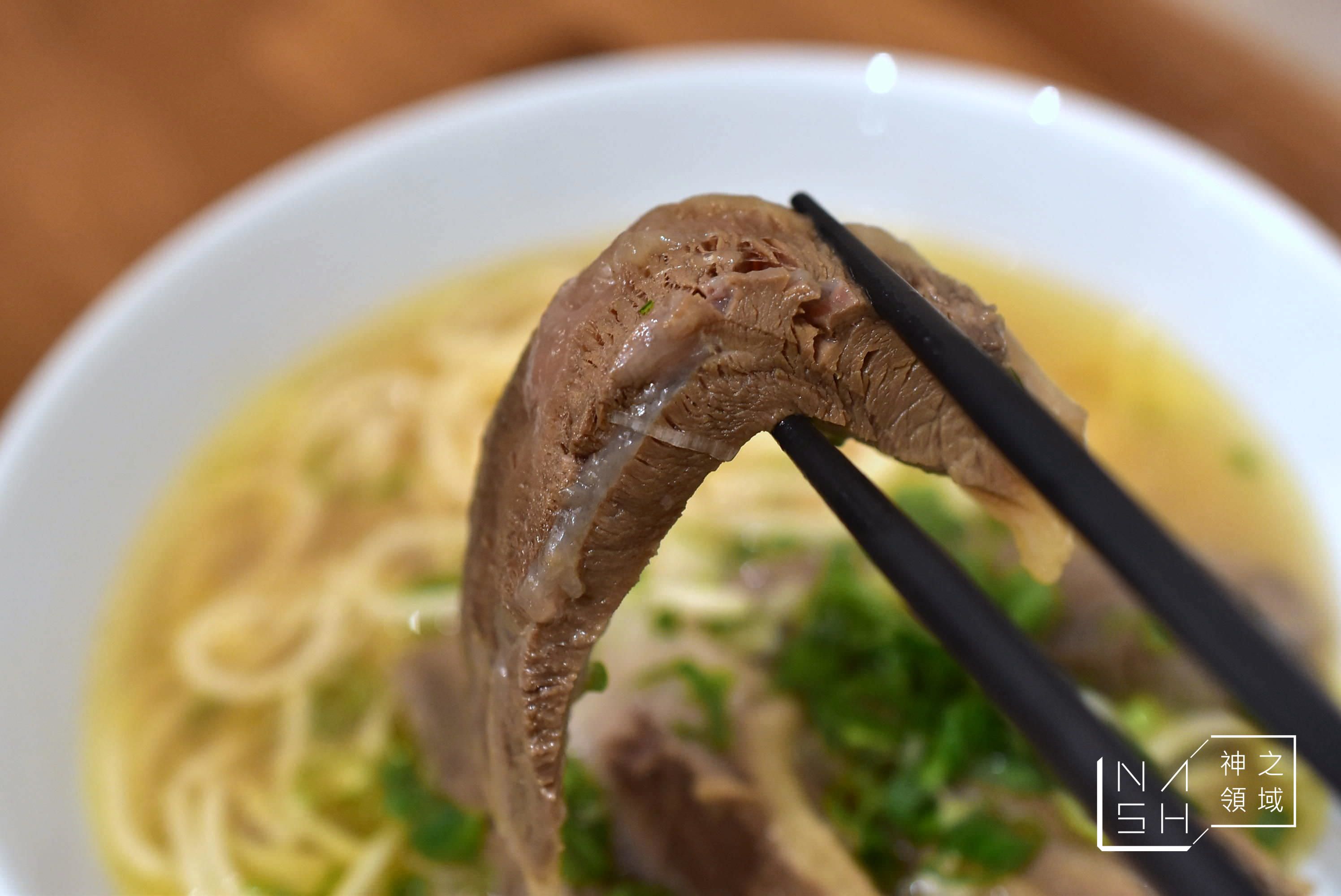 老協珍牛肉麵,牛肉麵