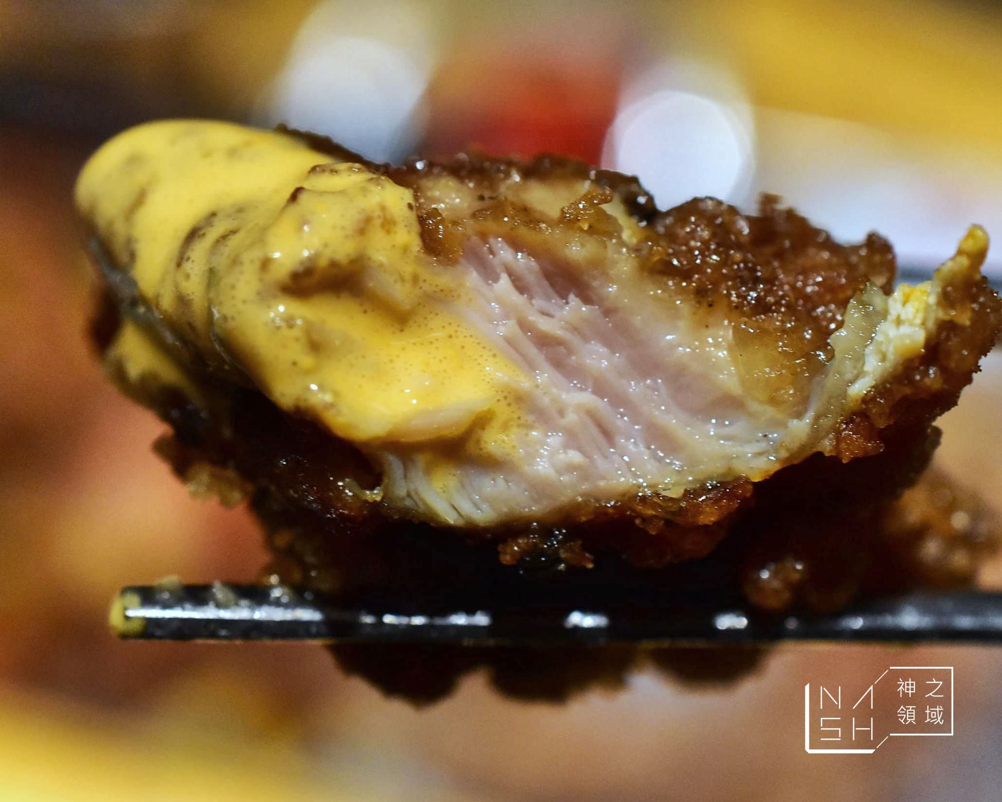 起司流域炸雞,娘子韓食