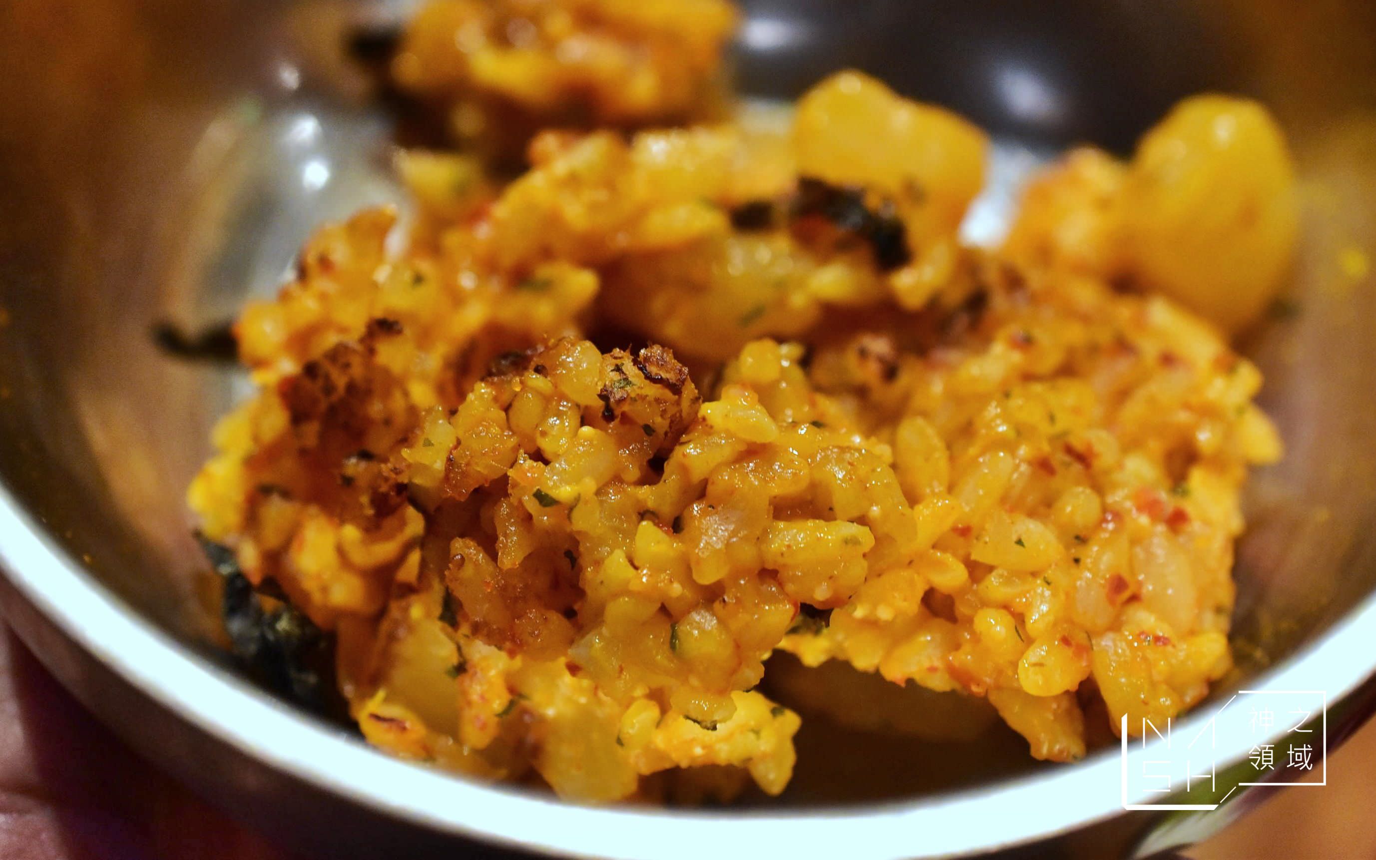 起司流域炸雞,娘子韓食