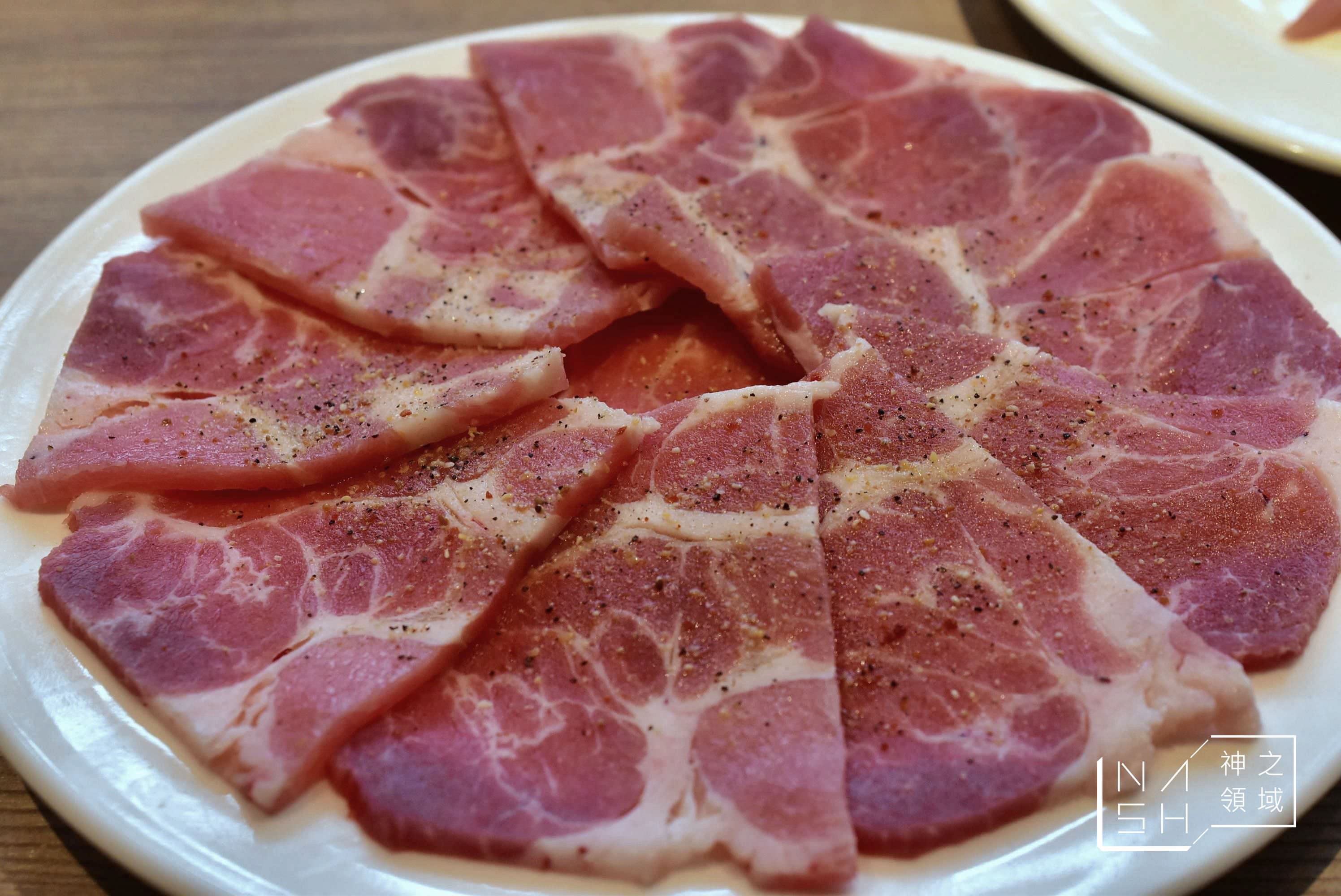 燒肉,屋馬