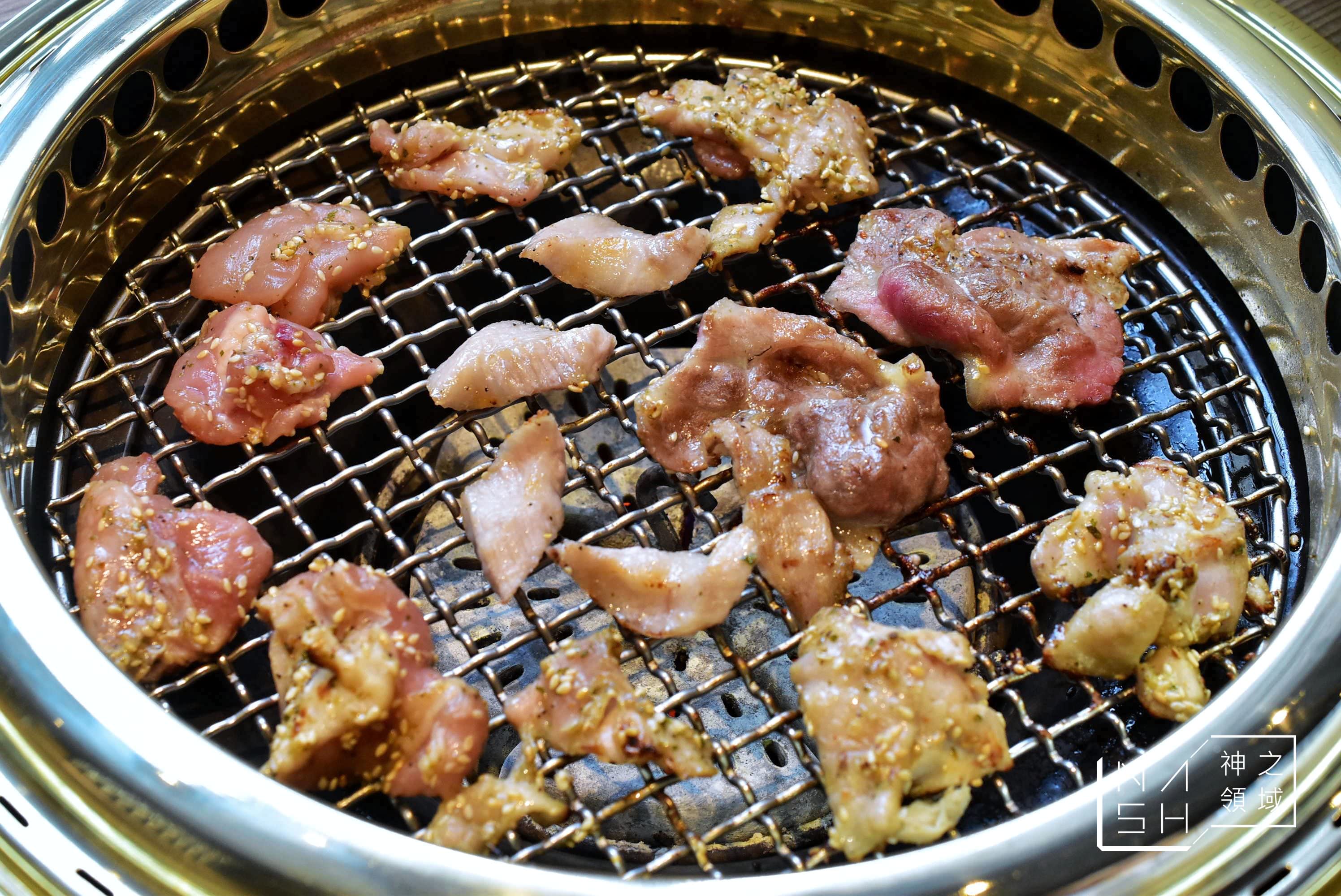 燒肉,屋馬