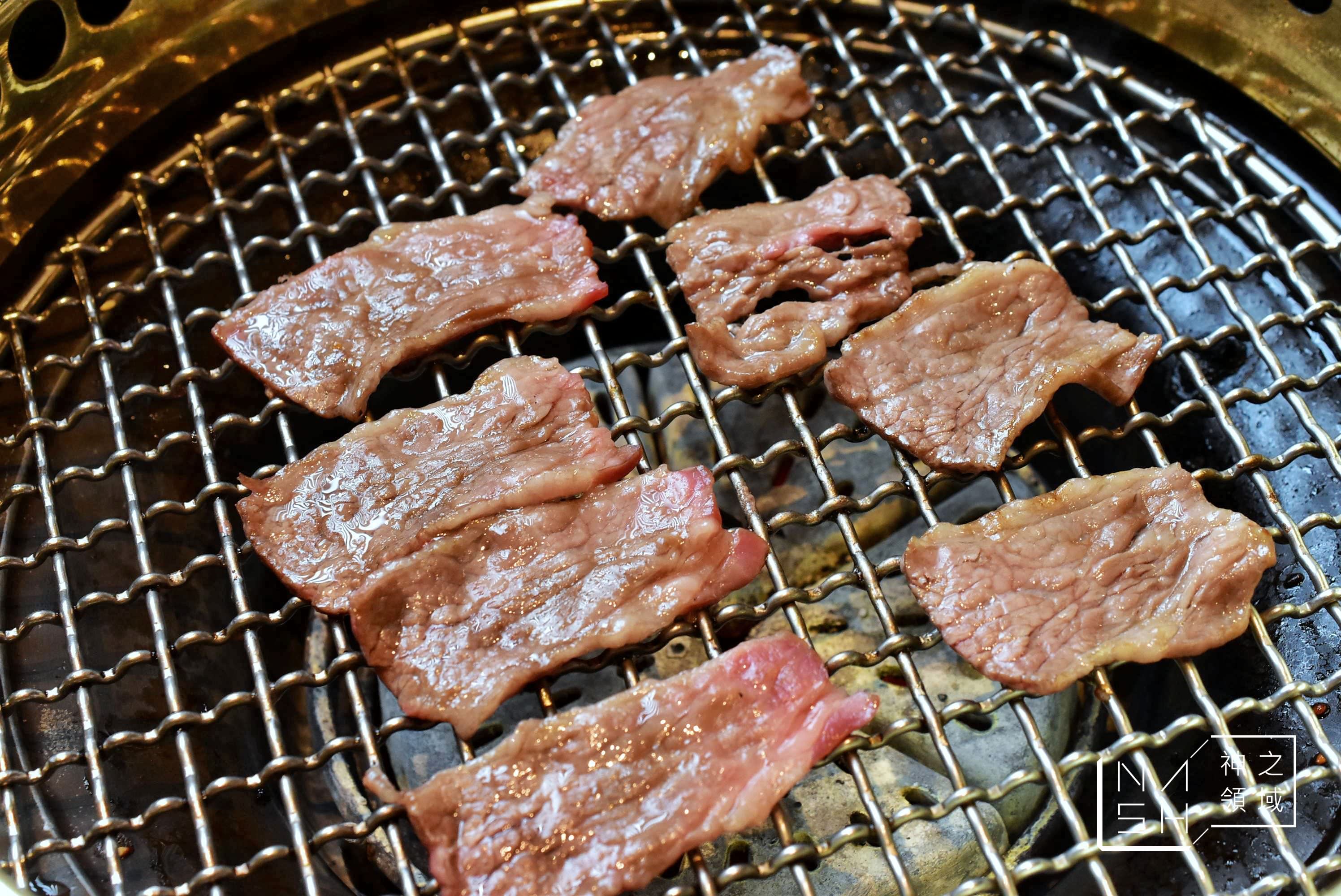 燒肉,屋馬
