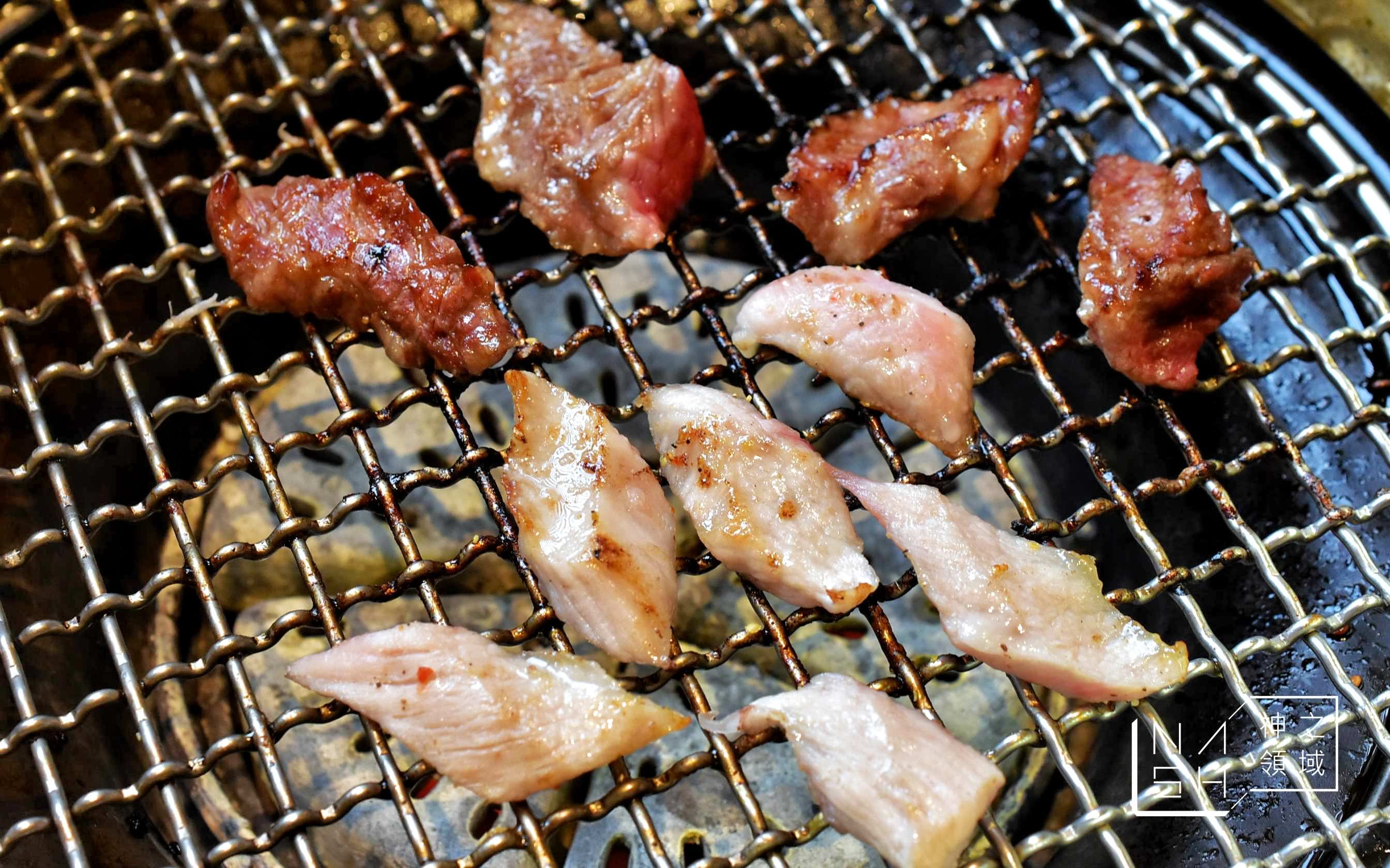 燒肉,屋馬
