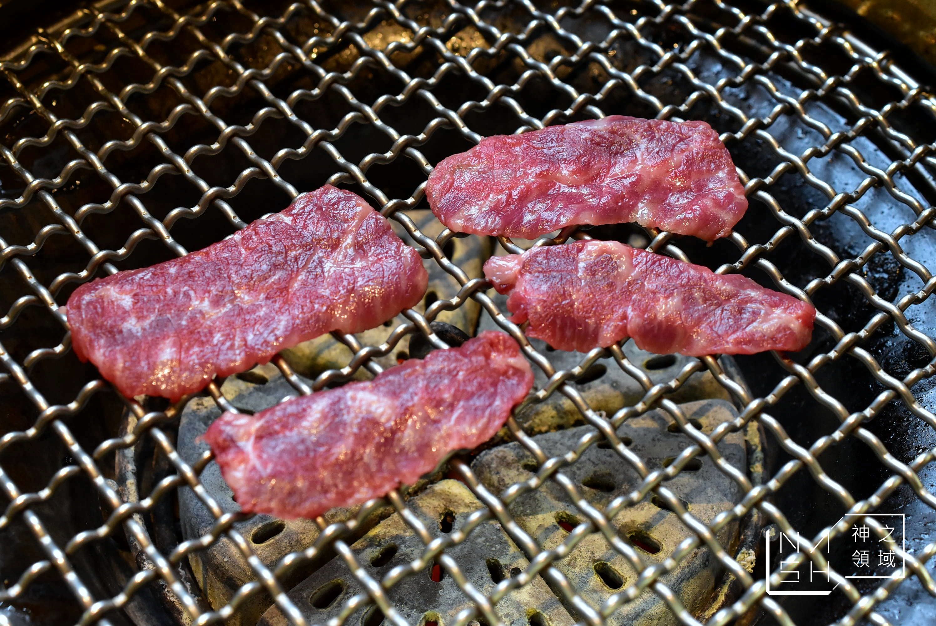 燒肉,屋馬