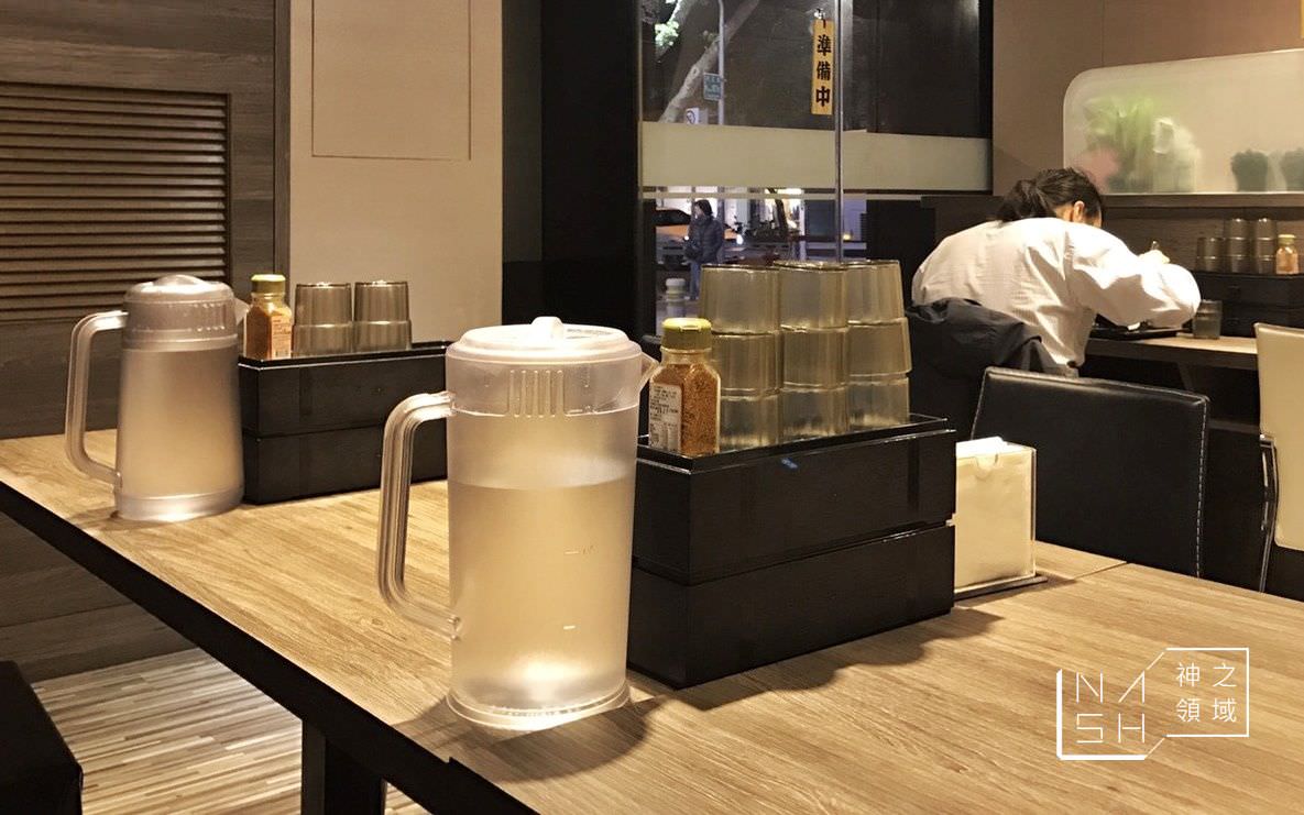 山丼