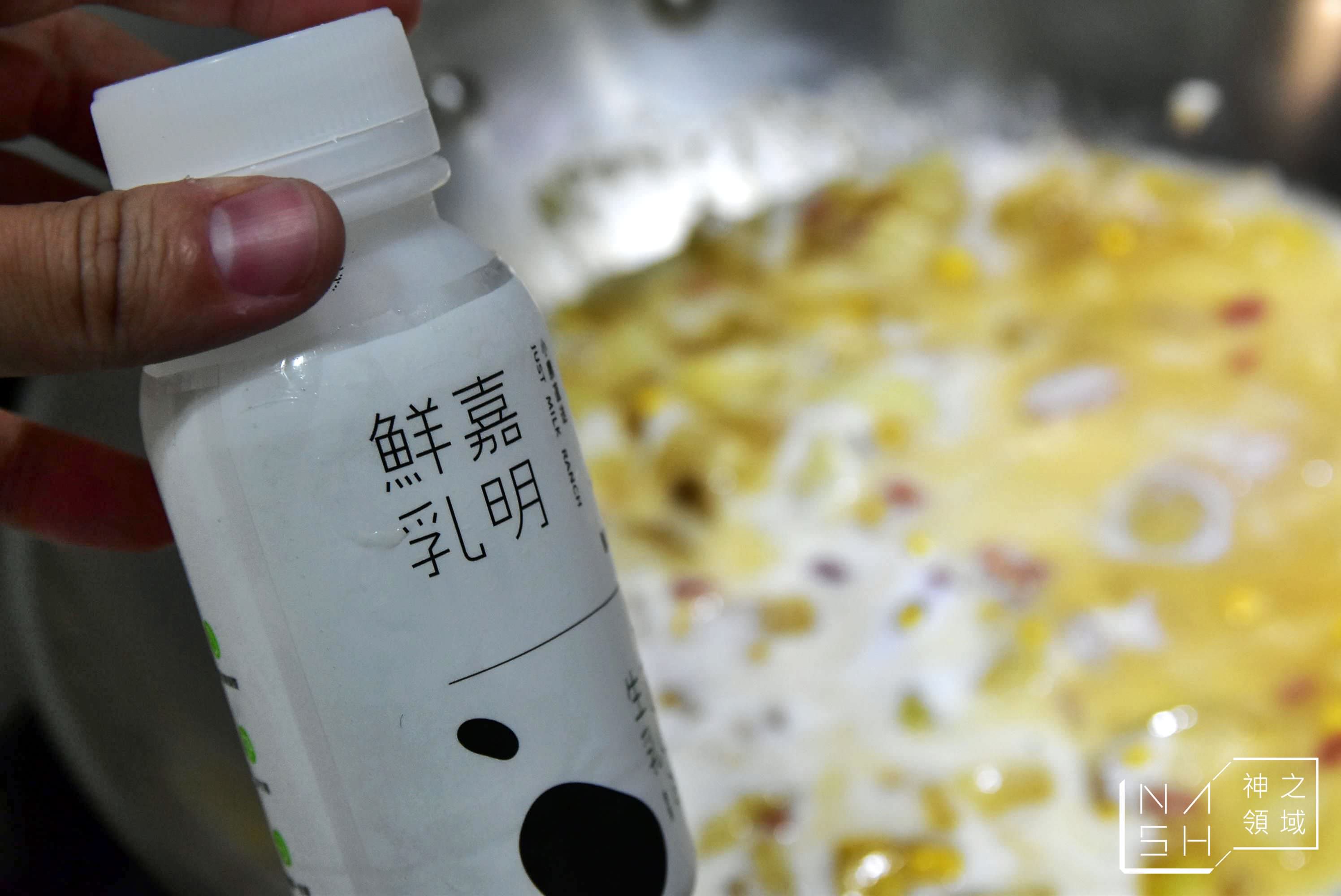 白醬做法,白醬焗烤