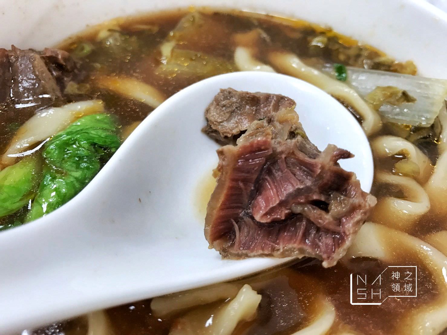 牛肉麵,阿達師,莒光路