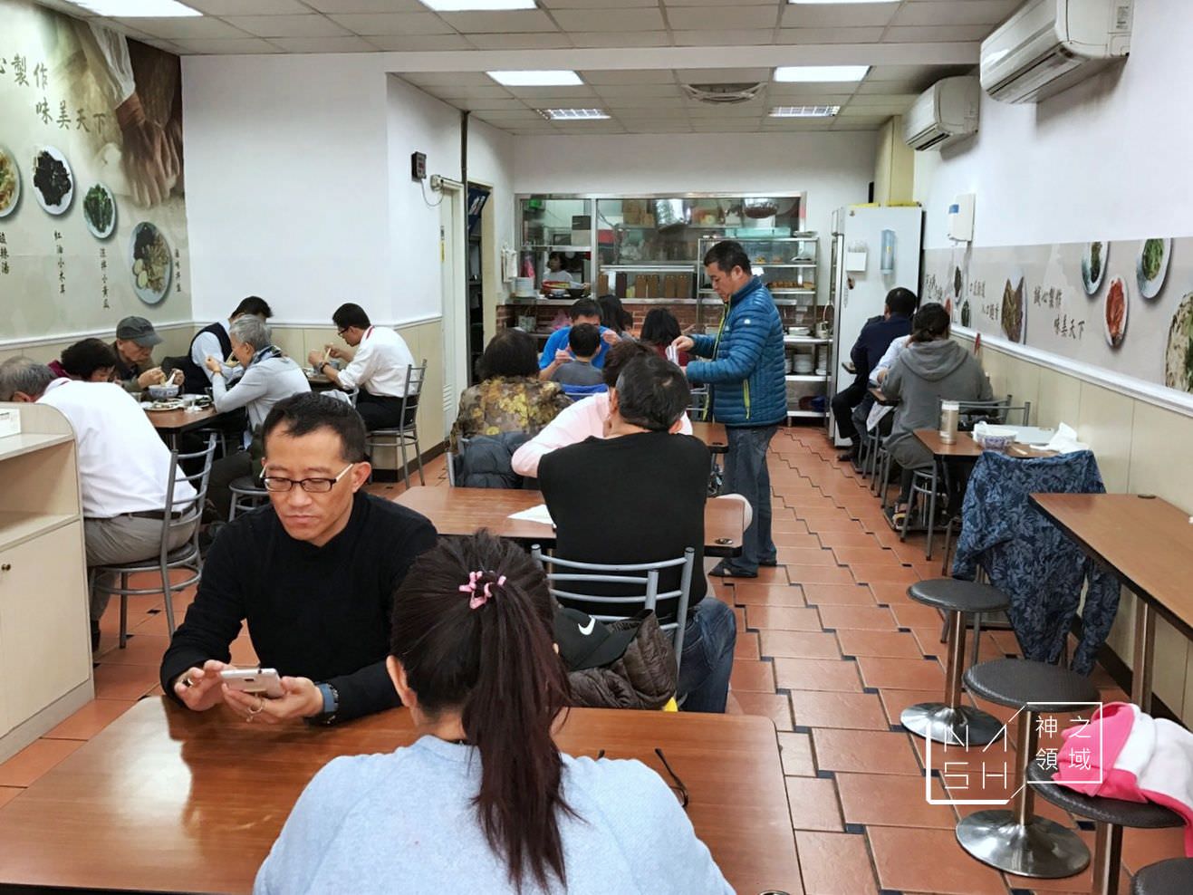 牛肉麵,阿達師,莒光路