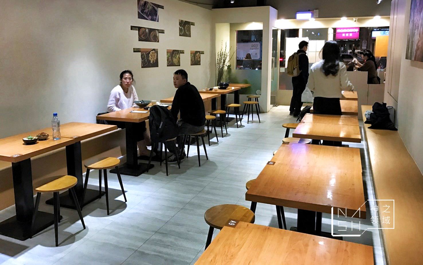 胖都督,小巨蛋美食