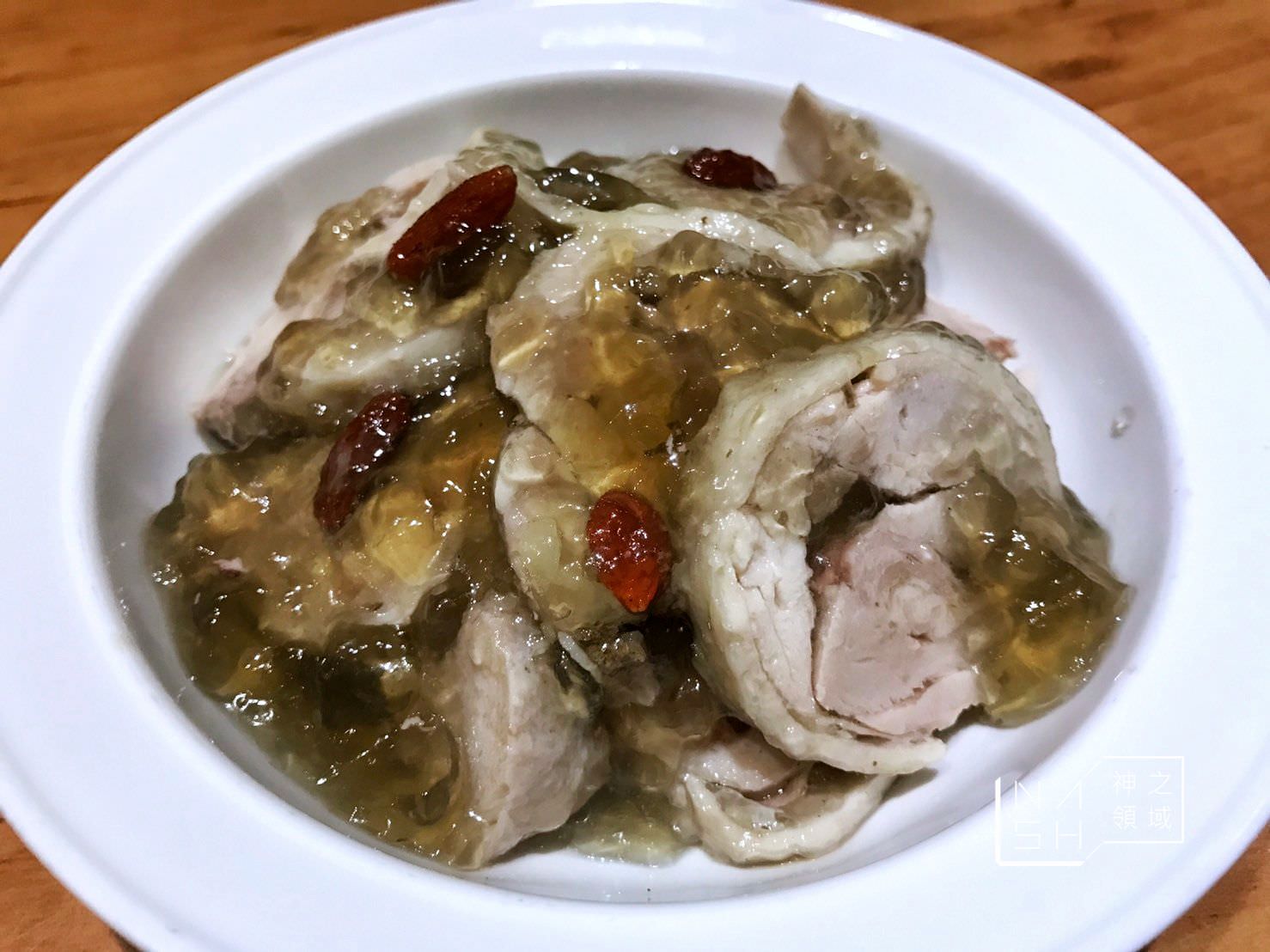胖都督,小巨蛋美食 @Nash，神之領域