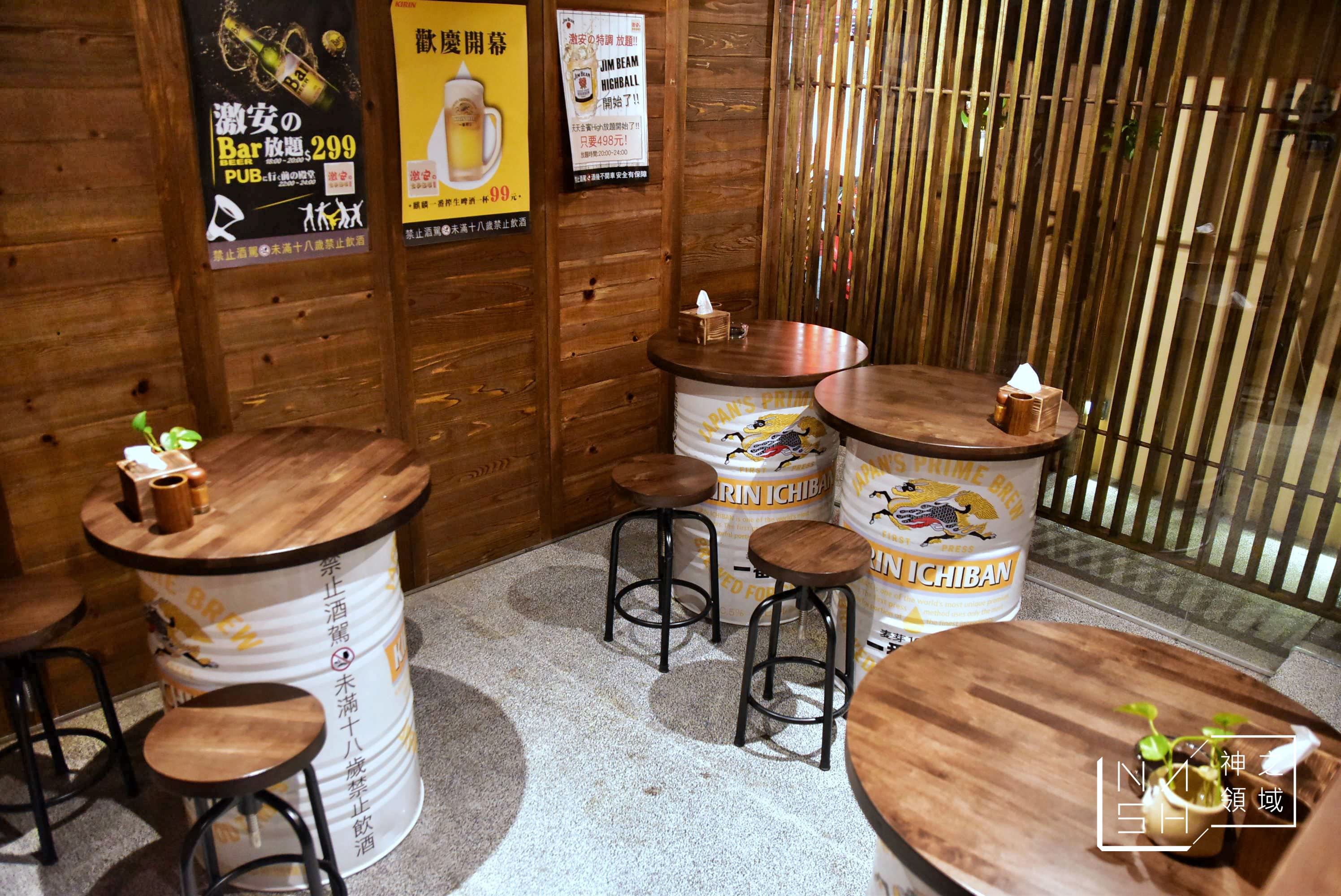 居酒屋,激安,捷運市政府