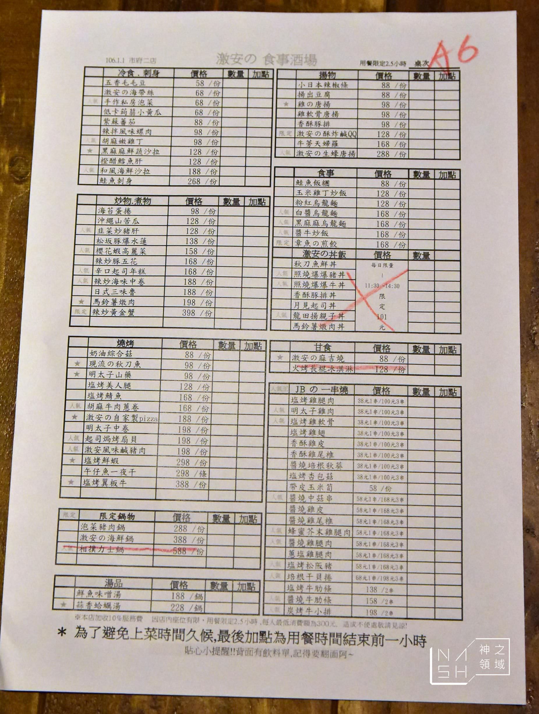 居酒屋,激安,捷運市政府