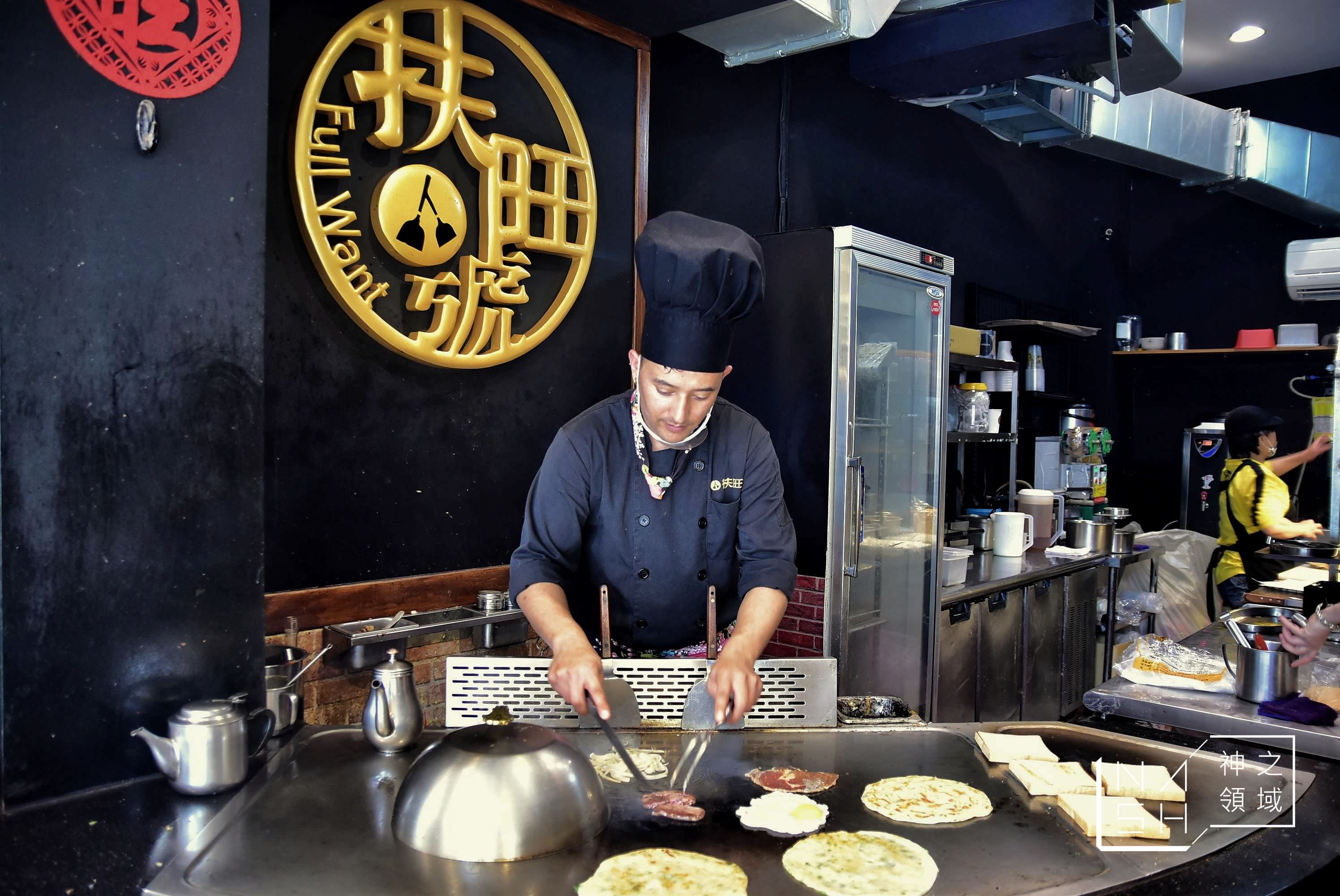 鐵板吐司,熱壓吐司