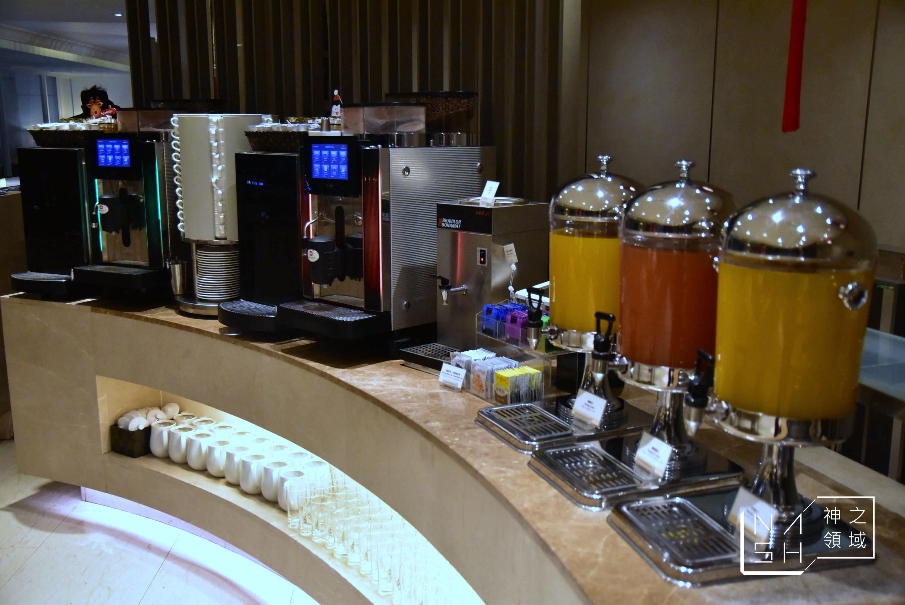 老爺酒店Le Caf'e