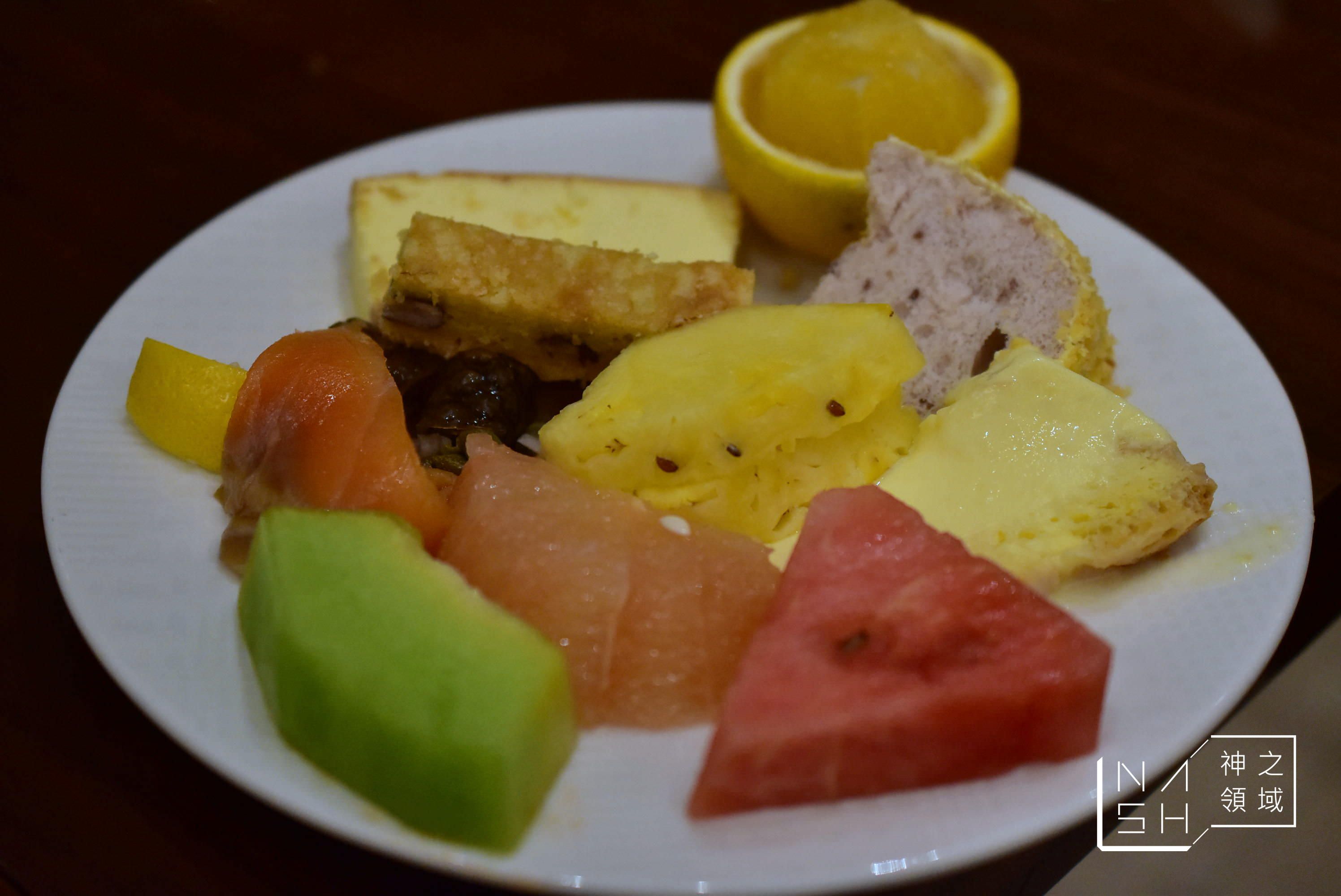 老爺酒店Le Caf'e