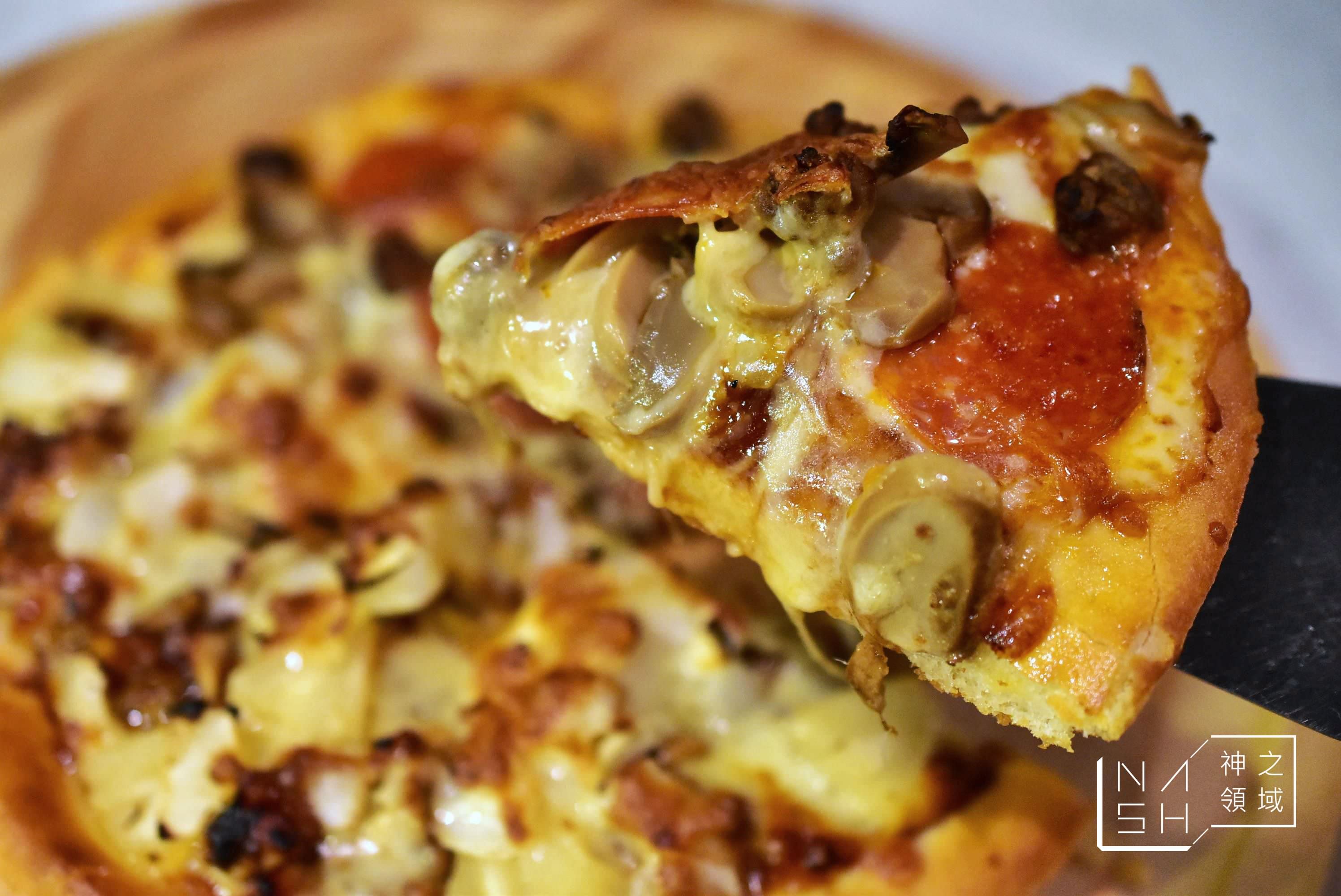 mug pizza,忠孝復興美食
