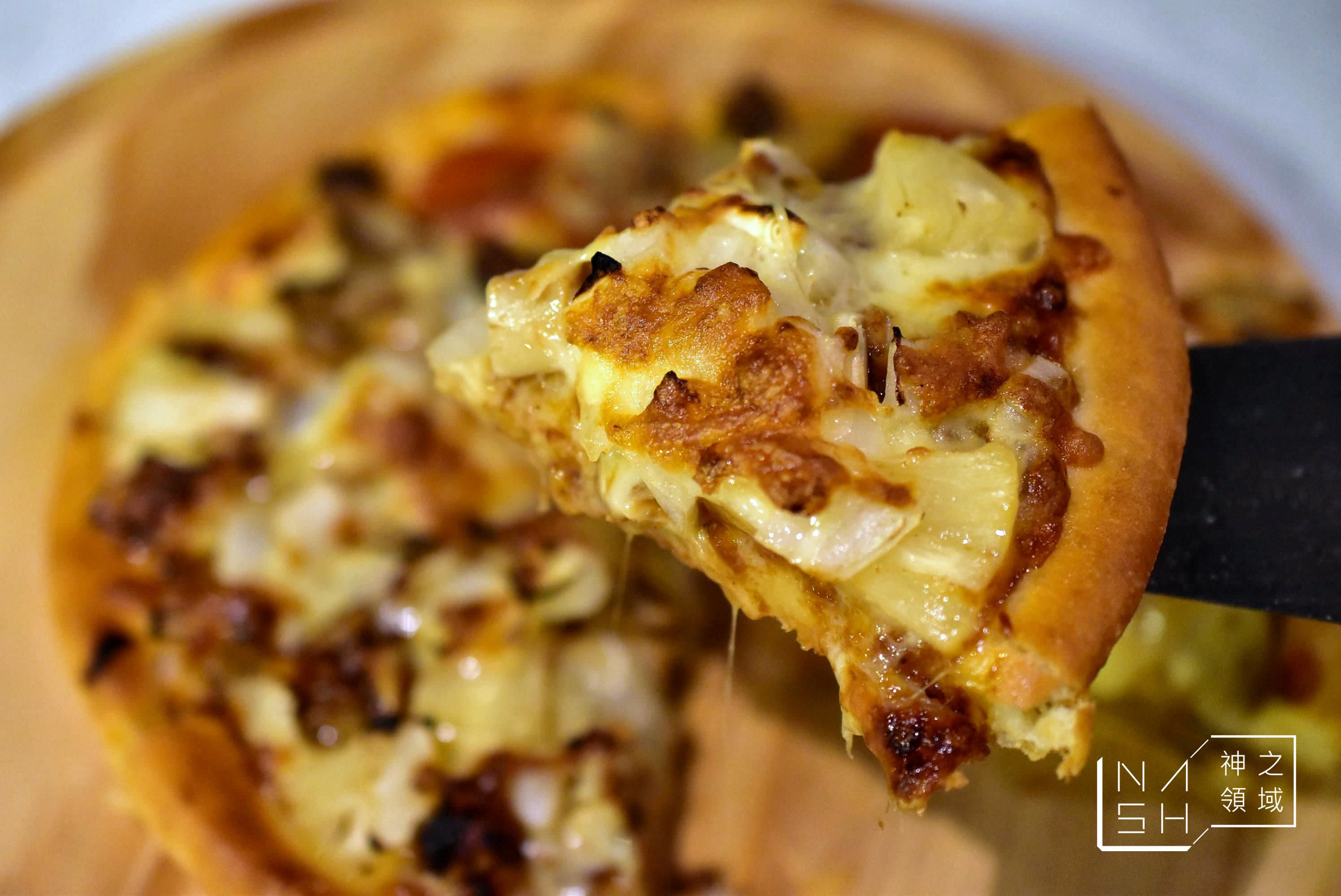 mug pizza,忠孝復興美食