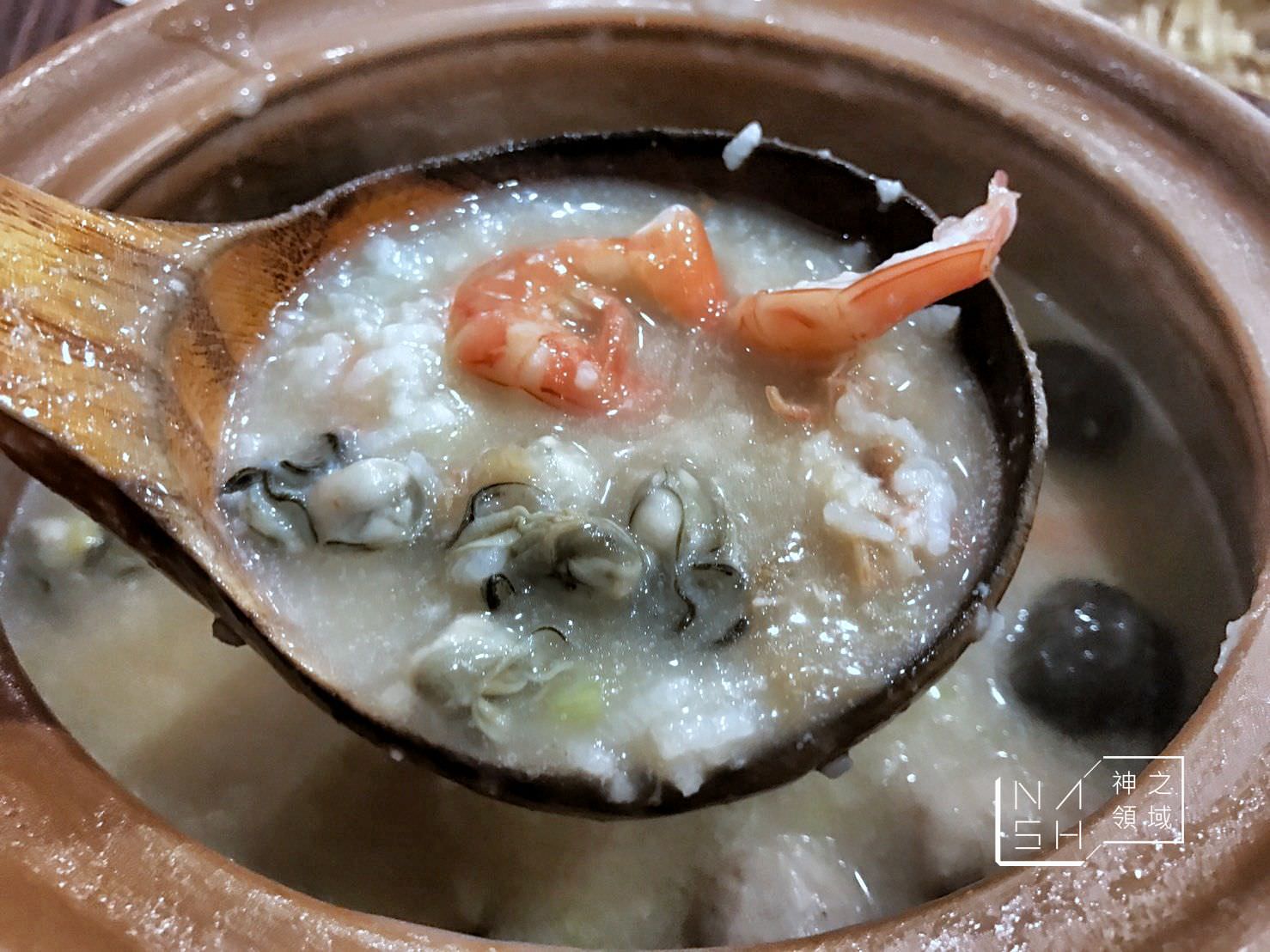 六必居潮州沙鍋粥,板橋砂鍋粥