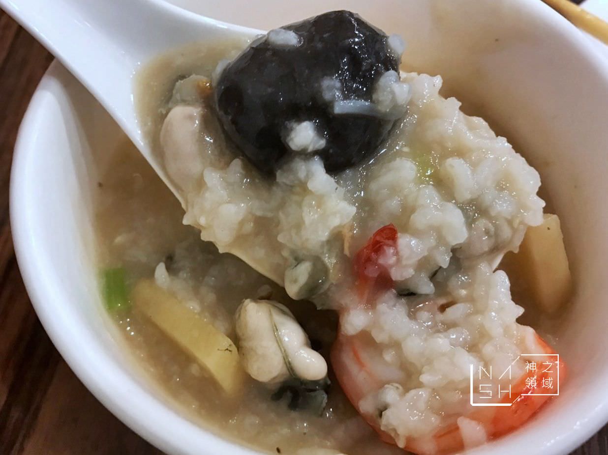 六必居潮州沙鍋粥,板橋砂鍋粥