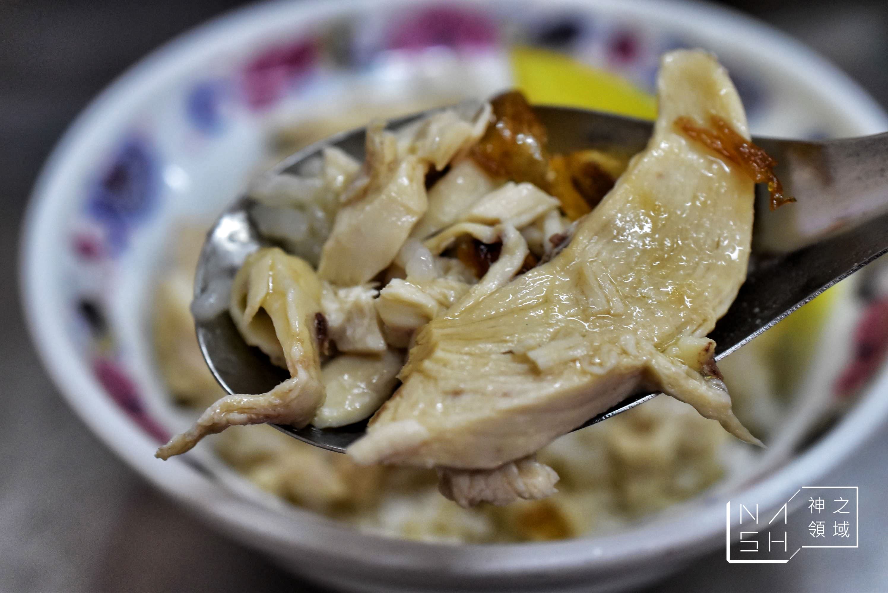嘉義阿麗雞肉飯總店