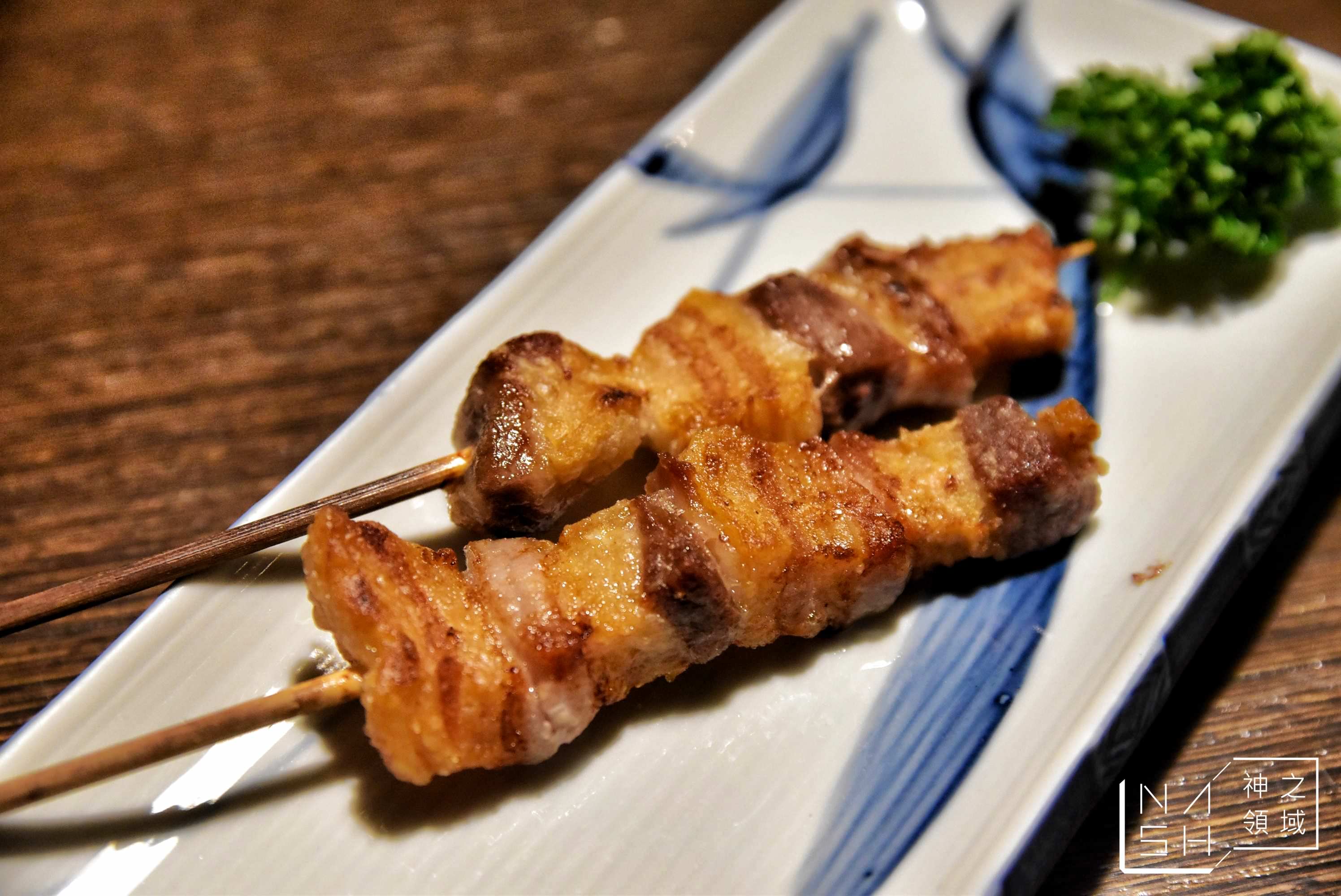 隆居酒屋,信義安和