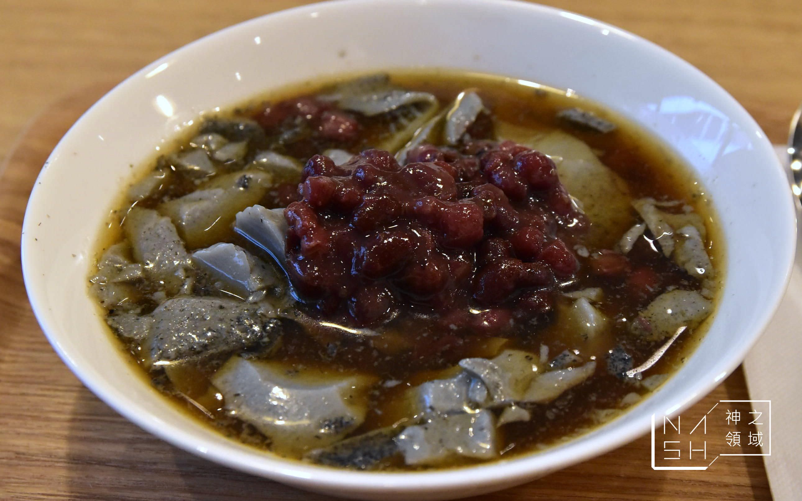  @Nash，神之領域