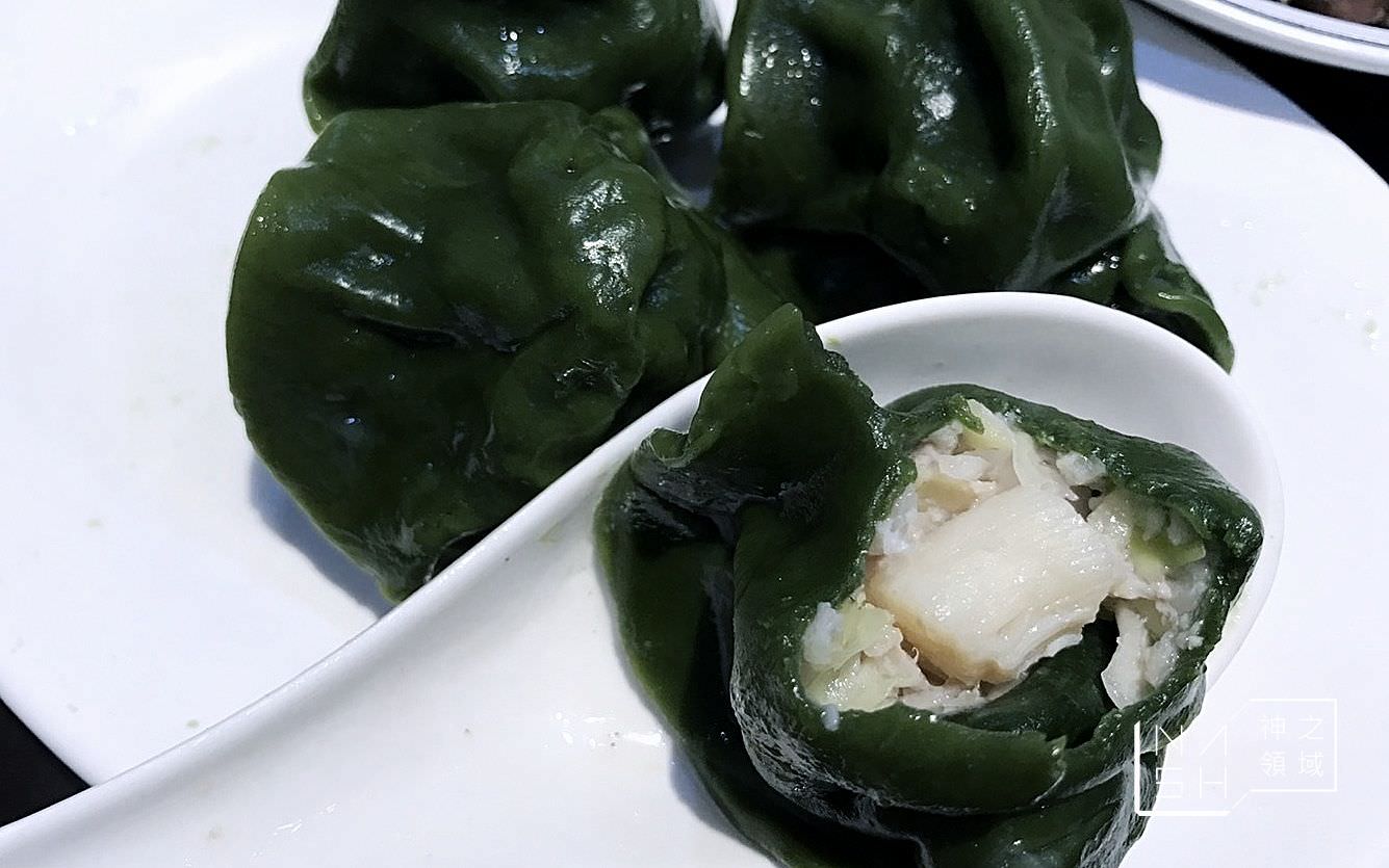 巧之味,水餃