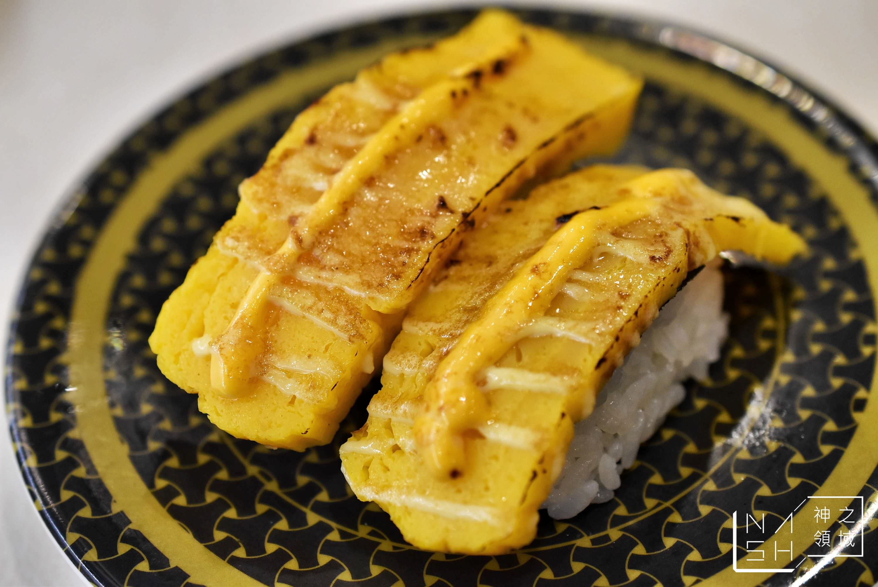 HAMA壽司,HAMA SUSHI