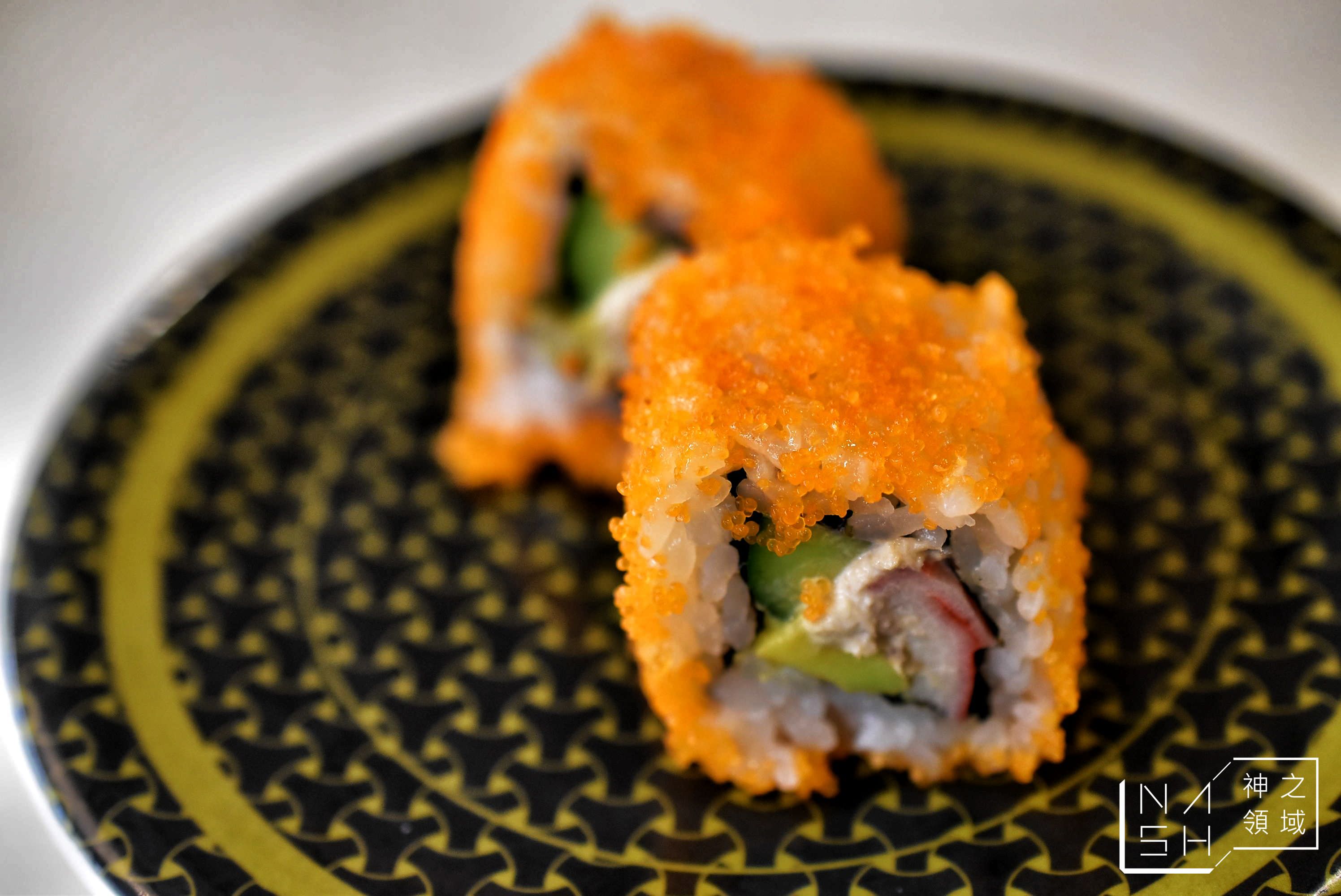 HAMA壽司,HAMA SUSHI
