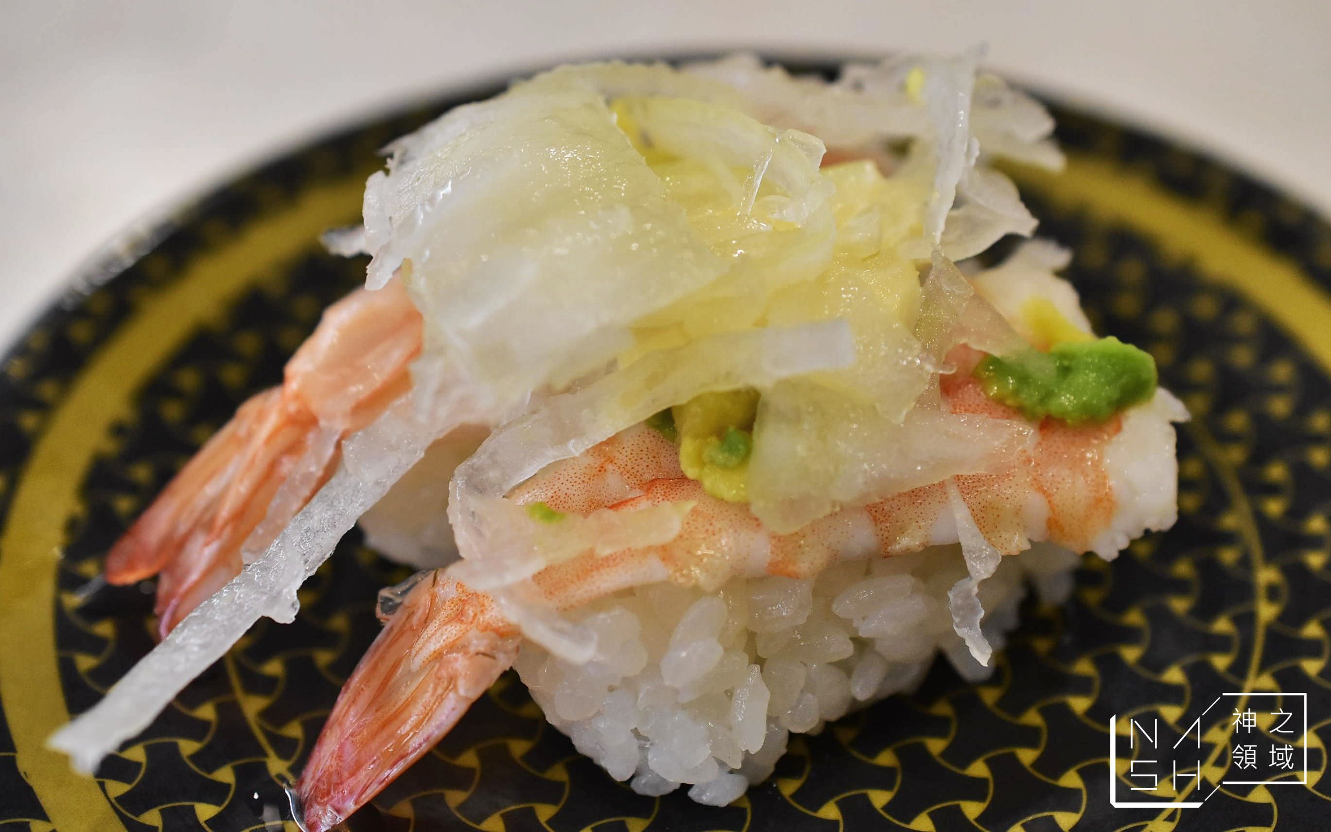 HAMA壽司,HAMA SUSHI