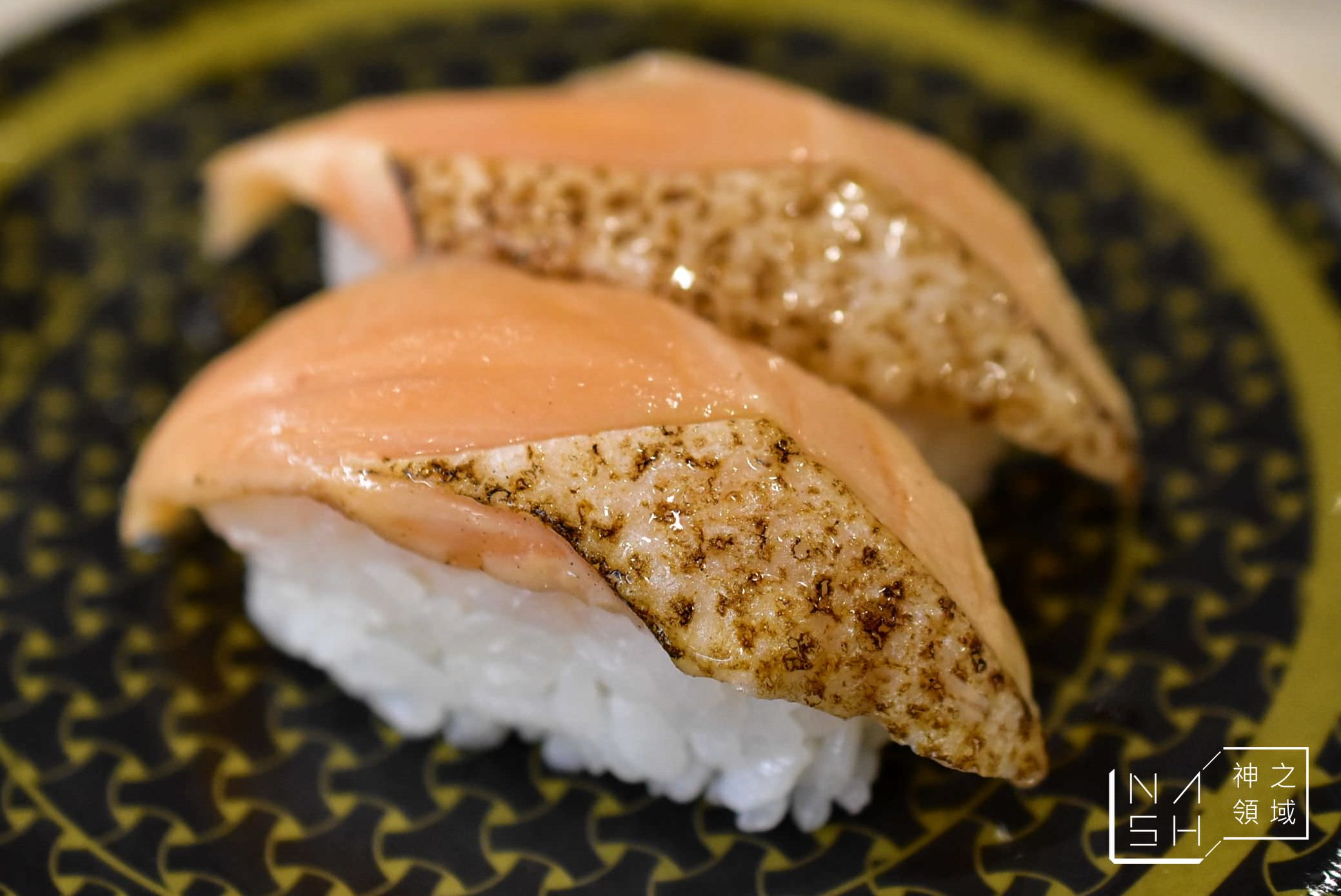 捷運南京復興壽司推薦｜HAMA SUSHI壽司 (HAMA壽司南京復興店)