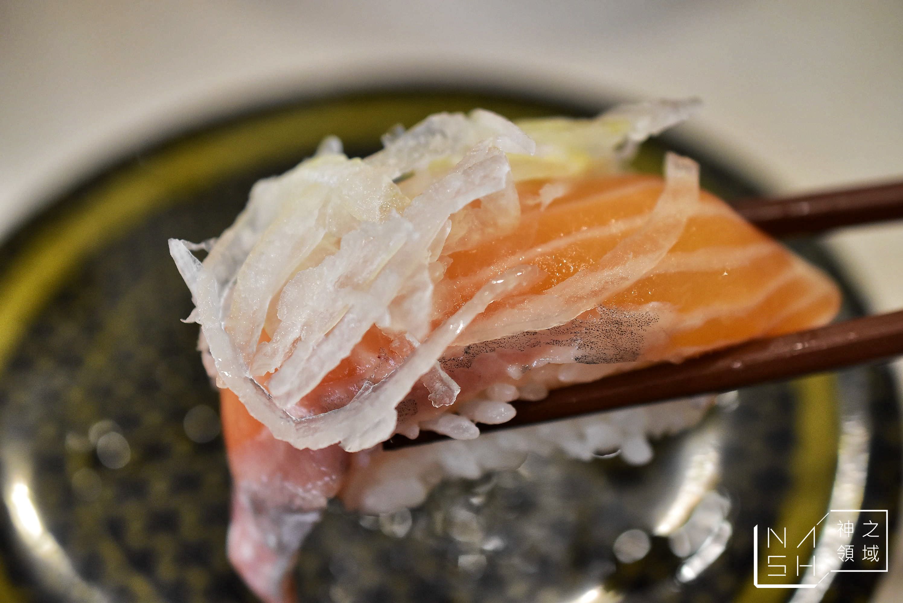 HAMA壽司,HAMA SUSHI