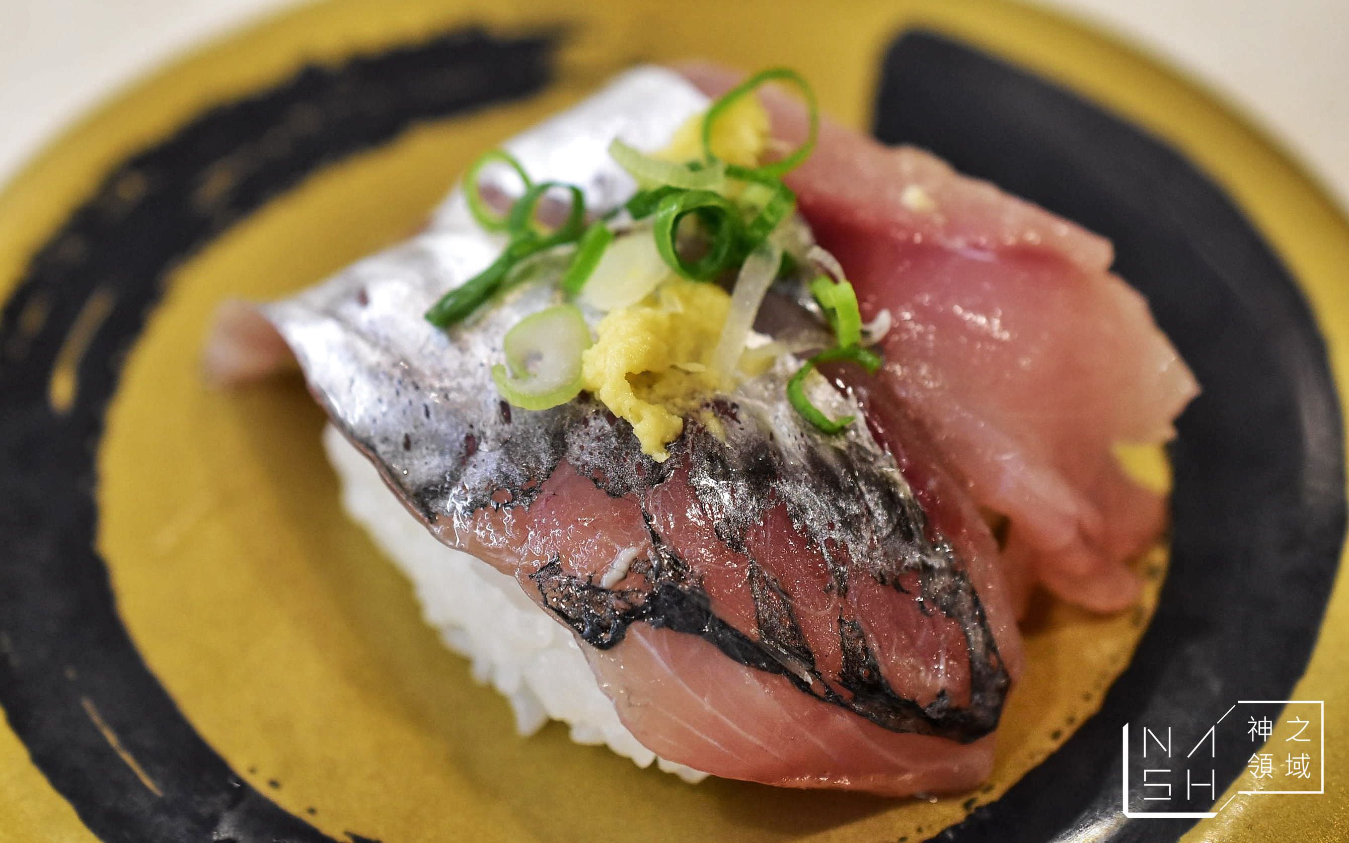 HAMA壽司,HAMA SUSHI