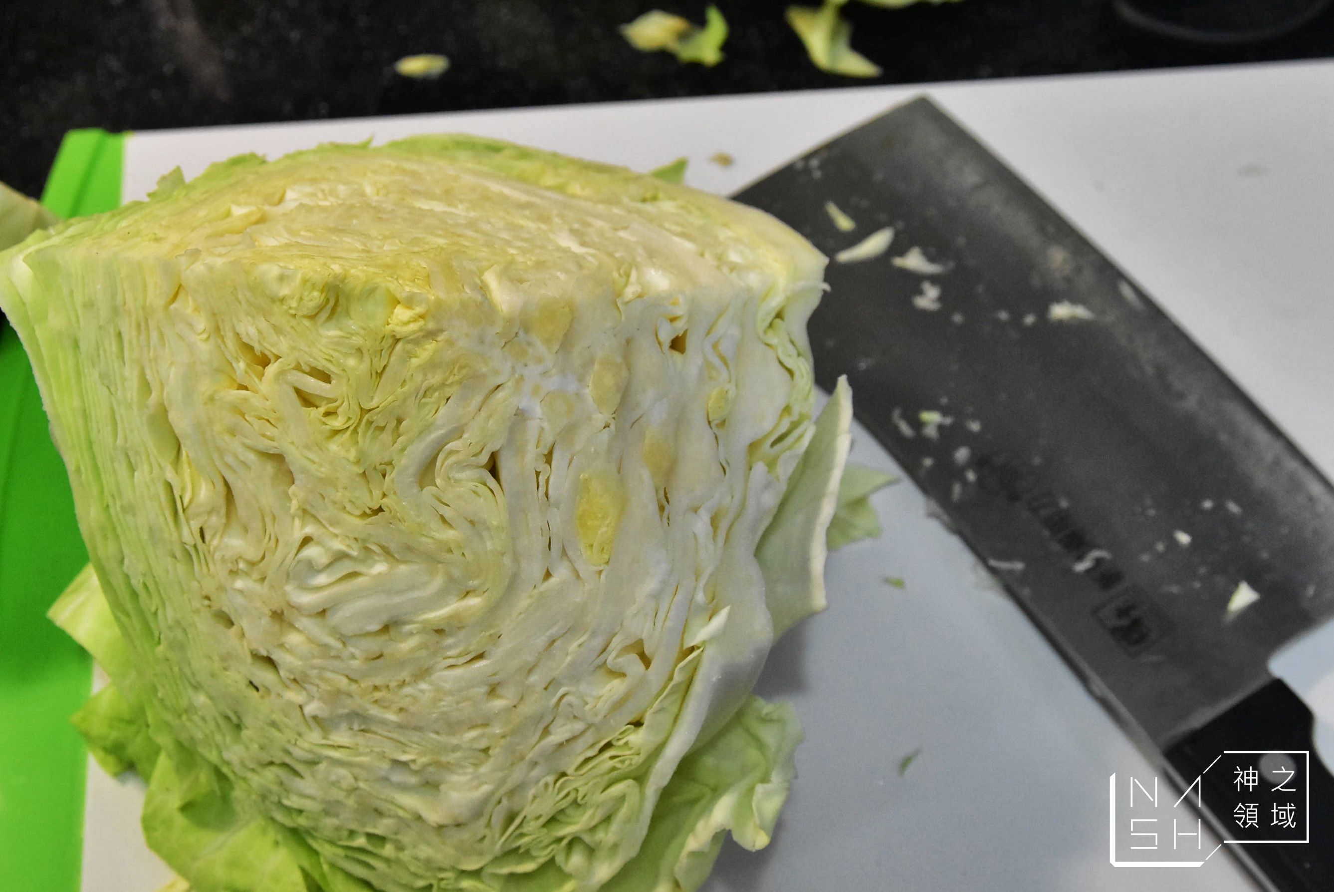 台式泡菜