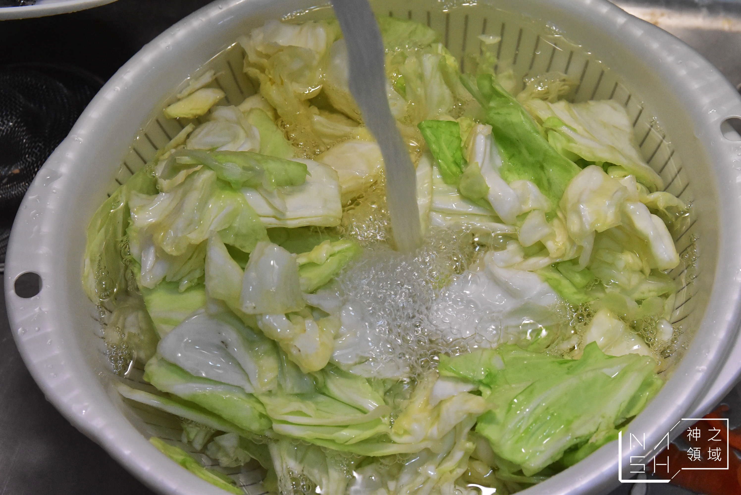 台式泡菜
