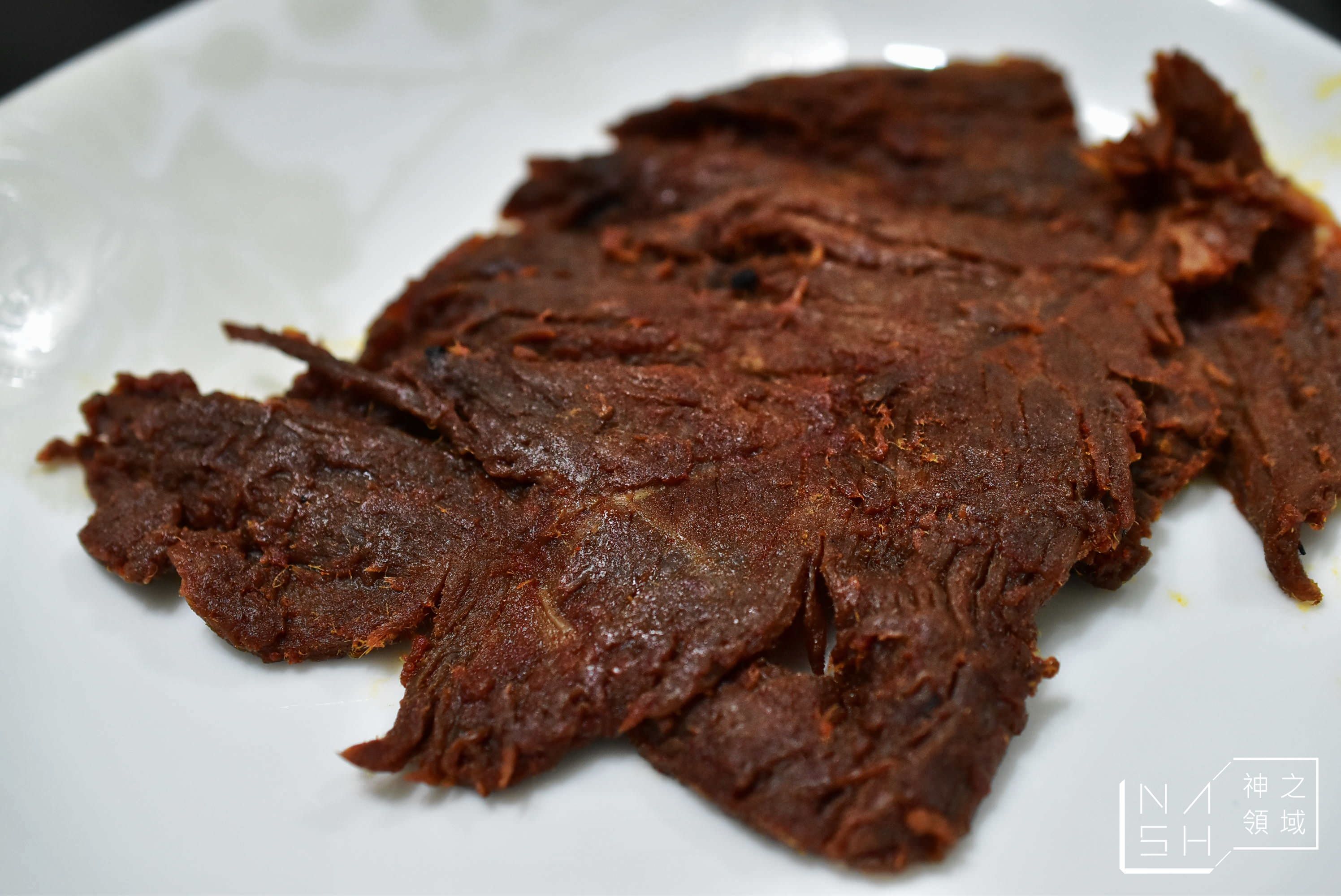 牛肉乾推薦,聯一台塑牛排,初心亭牛肉乾,牛肉乾口感