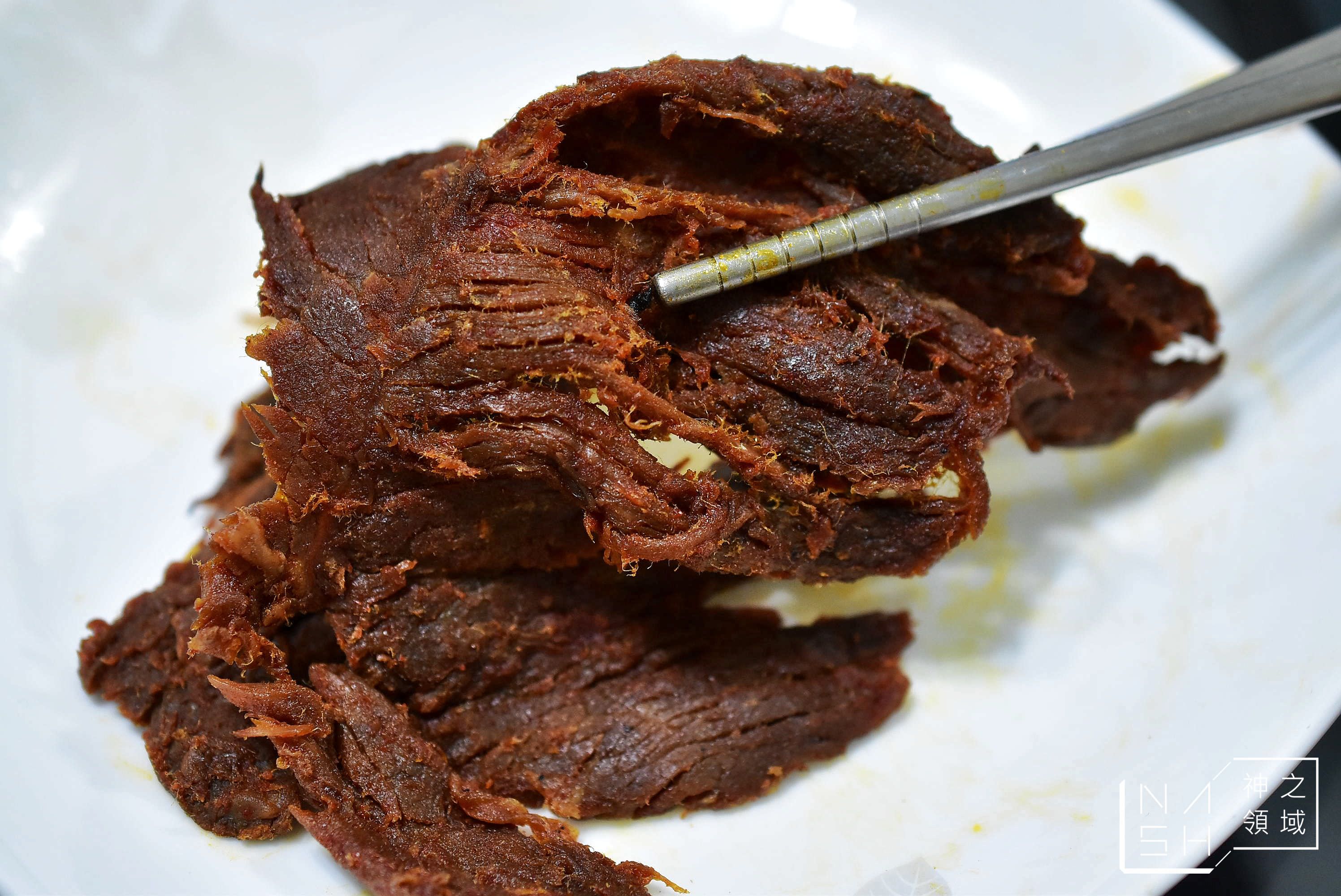 牛肉乾推薦,聯一台塑牛排,初心亭牛肉乾,牛肉乾口感
