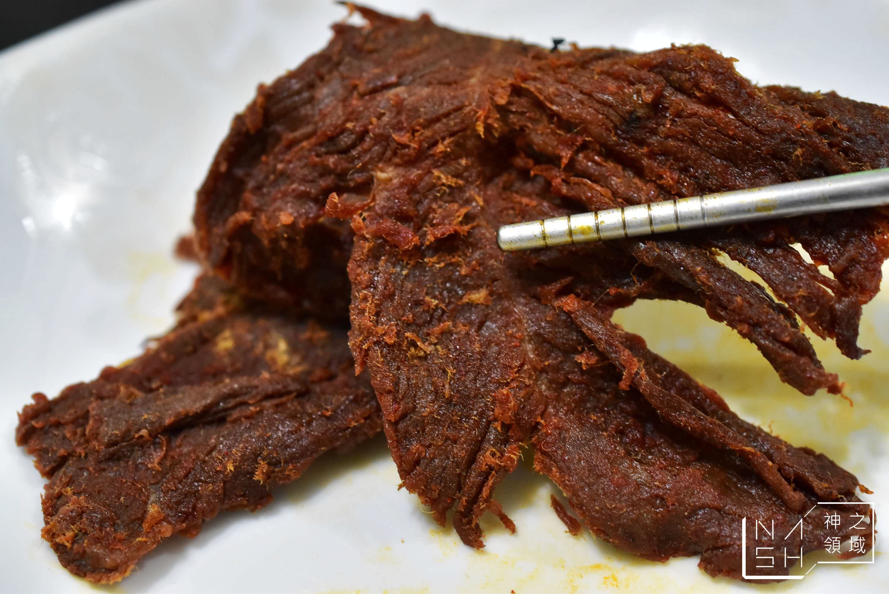 牛肉乾推薦,聯一台塑牛排,初心亭牛肉乾,牛肉乾口感