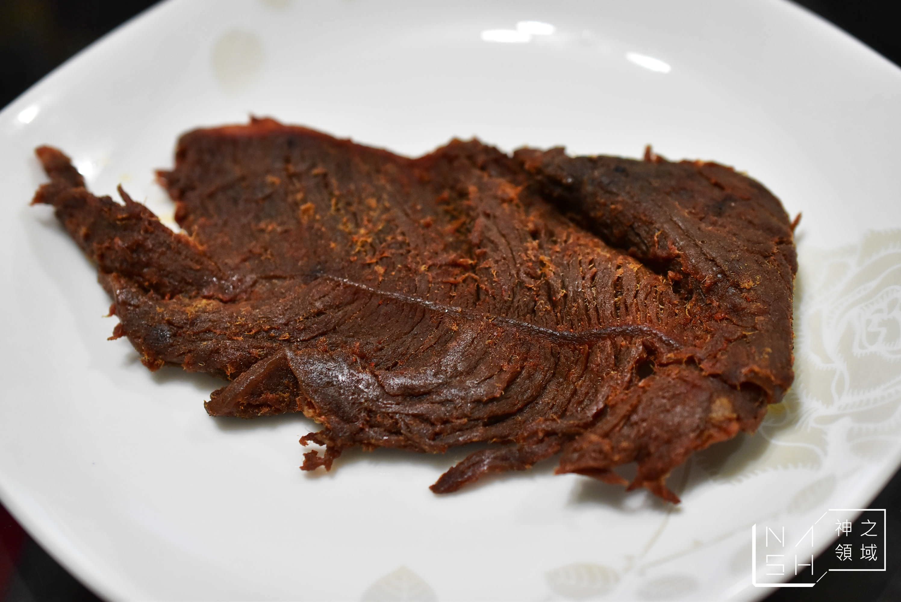 牛肉乾推薦,聯一台塑牛排,初心亭牛肉乾,牛肉乾口感